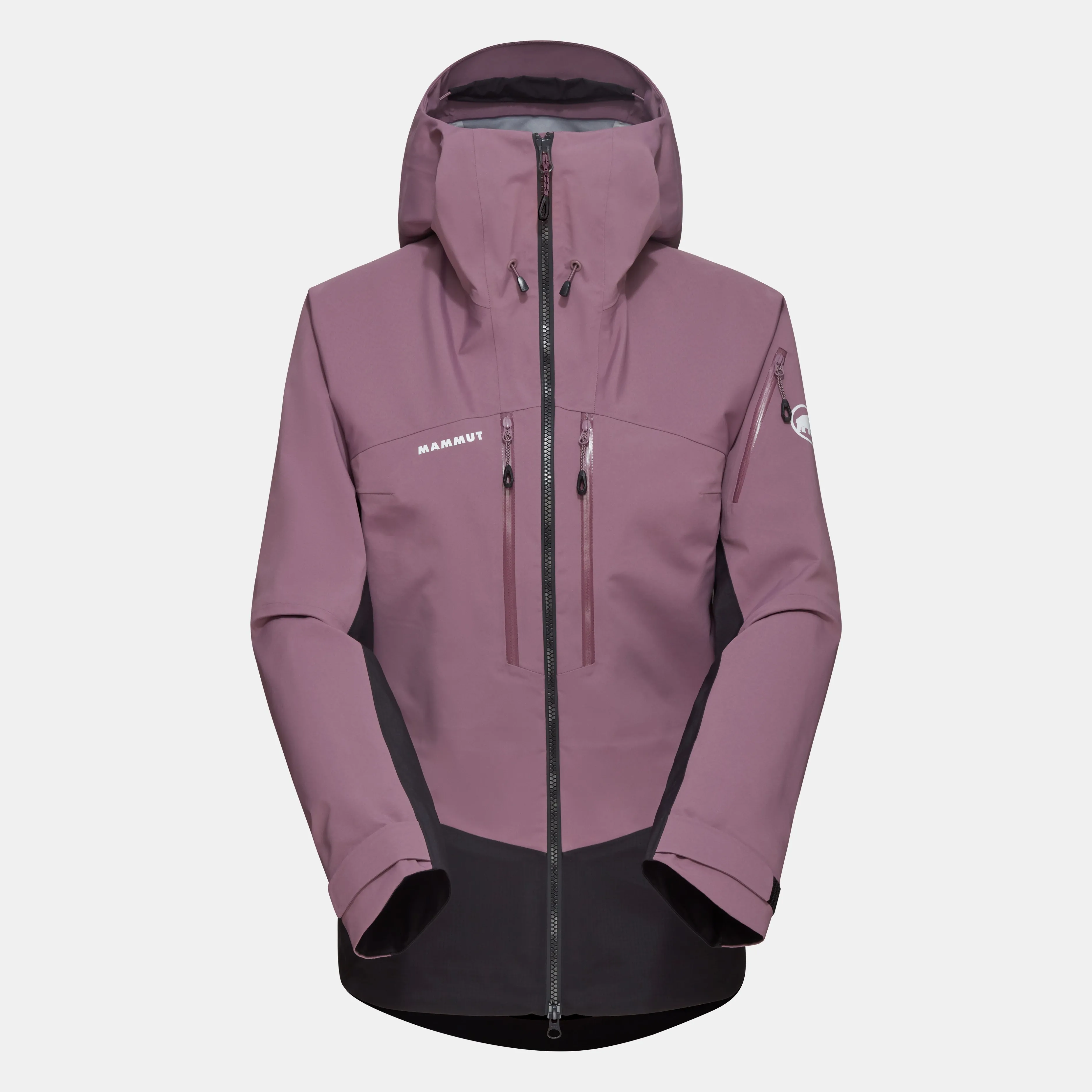 Women Mammut Taiss Pro HS Hooded Jacket Women