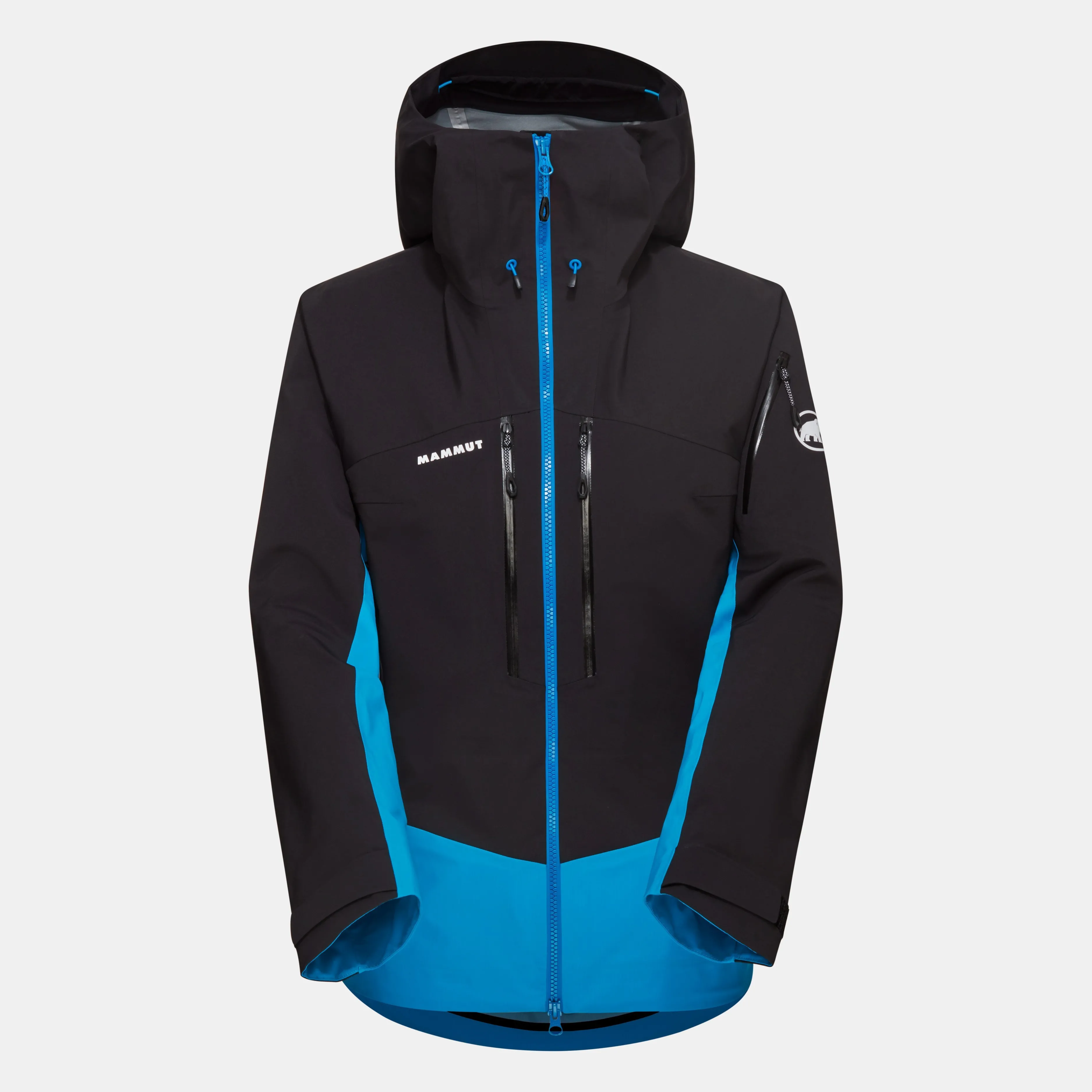 Women Mammut Taiss Pro HS Hooded Jacket Women