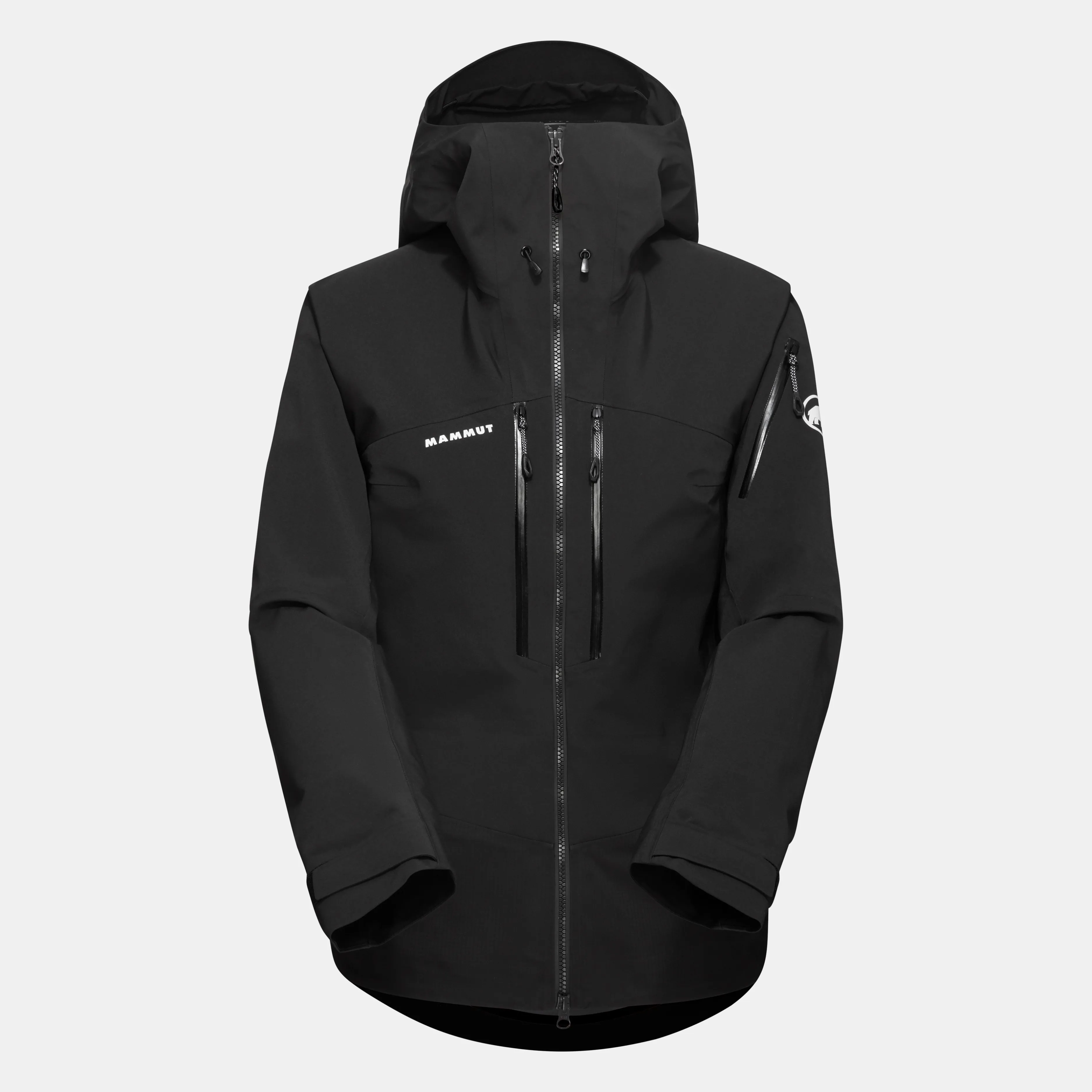 Women Mammut Taiss Pro HS Hooded Jacket Women