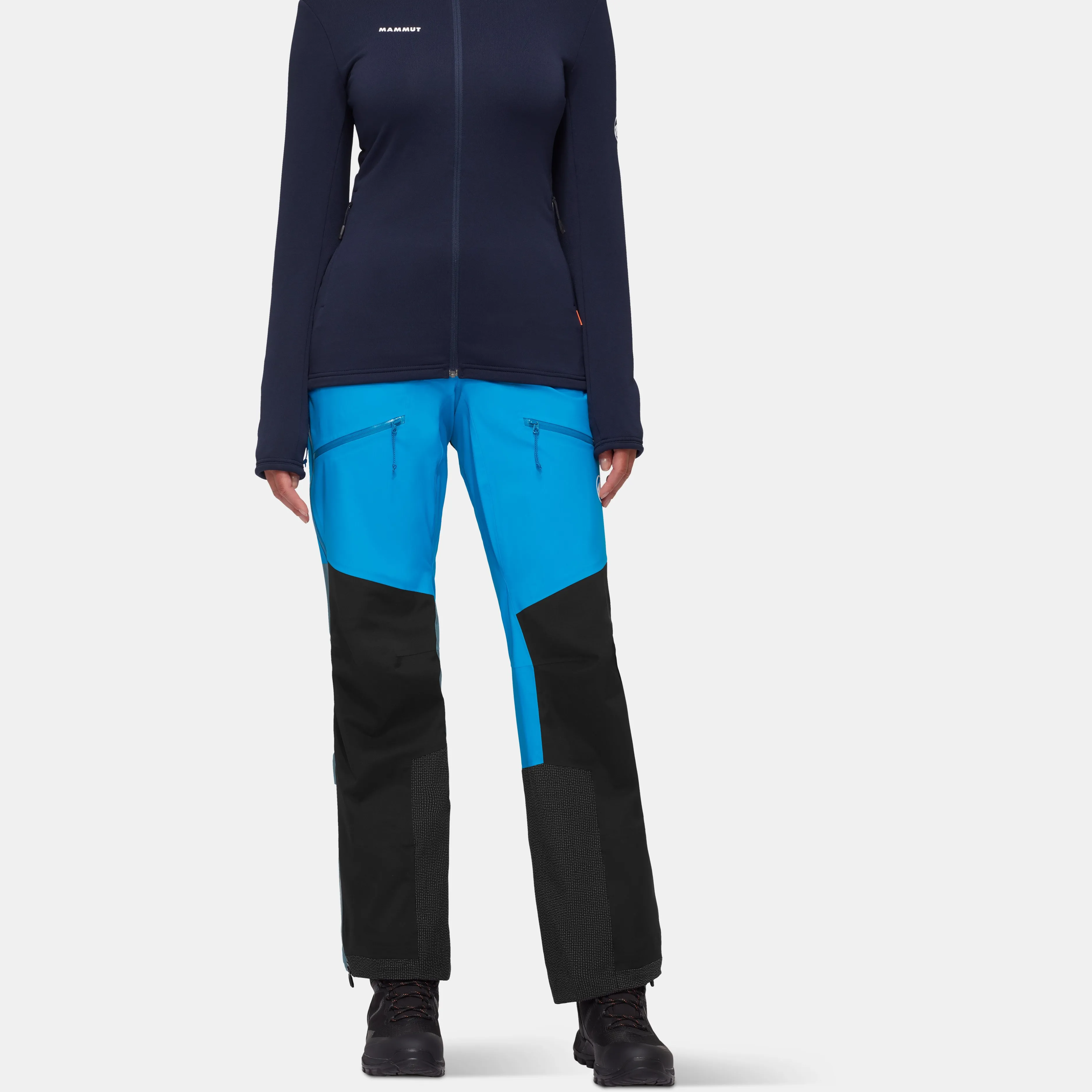 Women Mammut Taiss Pro HS Pants Women