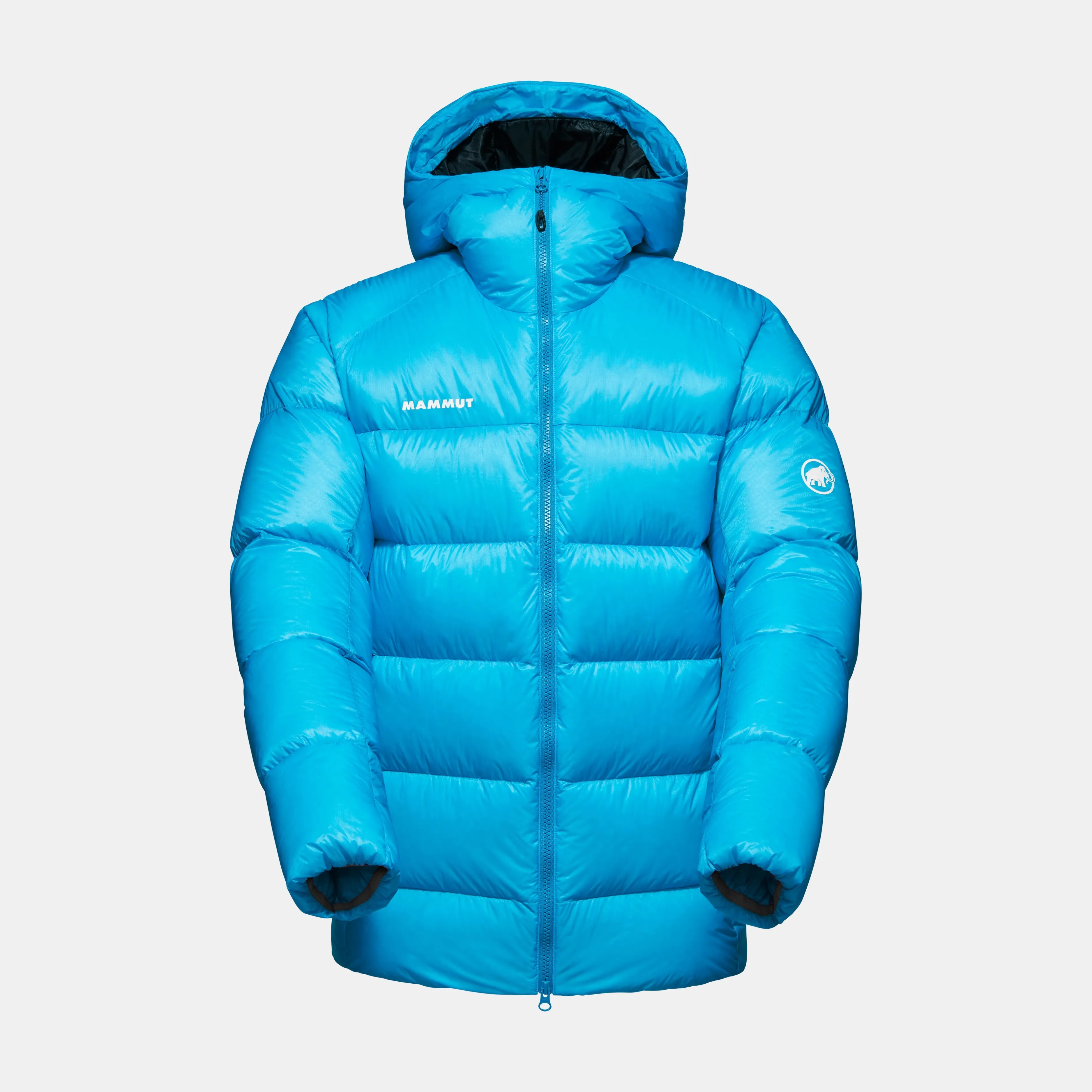 Mammut Taiss Pro IN Hooded Jacket Men