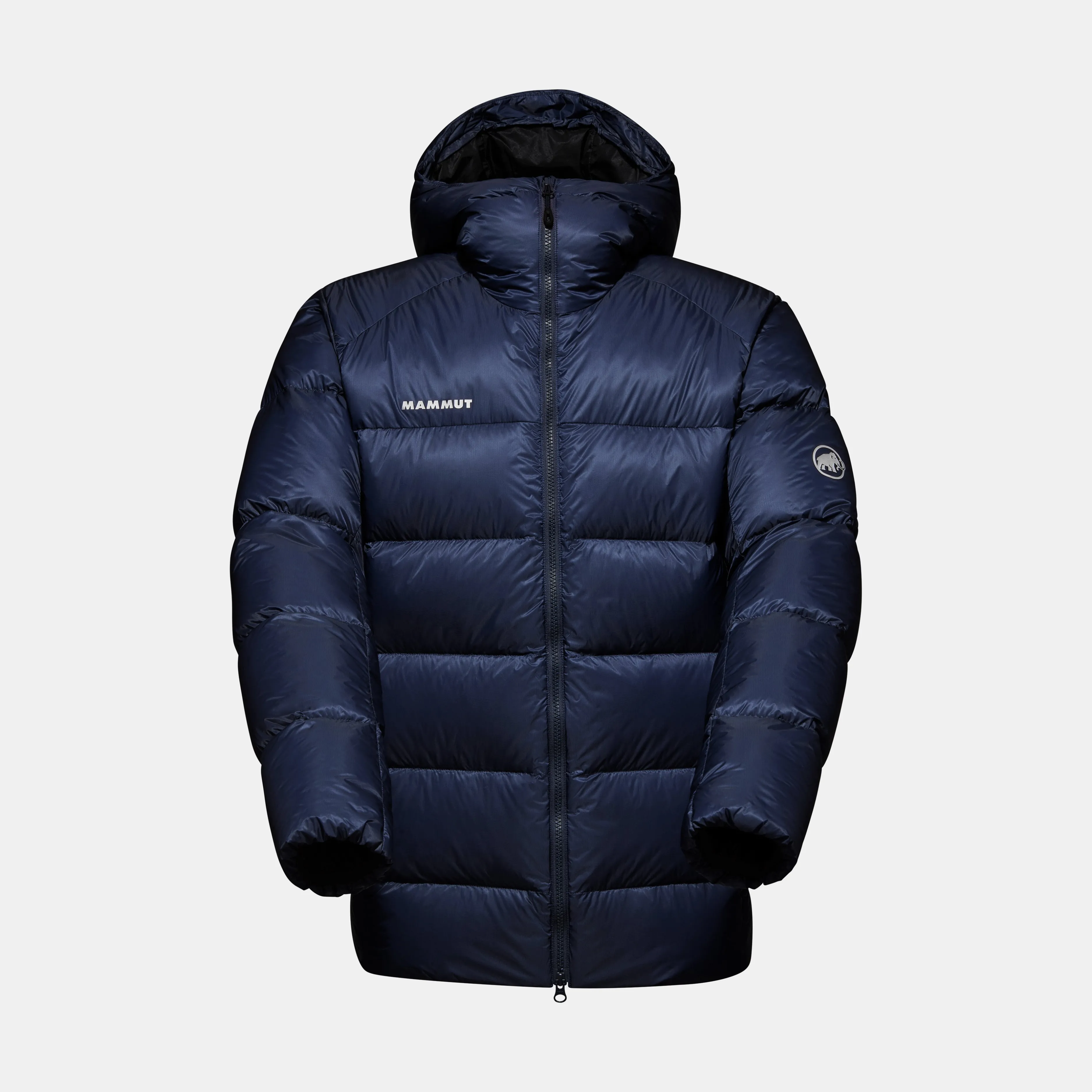 Mammut Taiss Pro IN Hooded Jacket Men