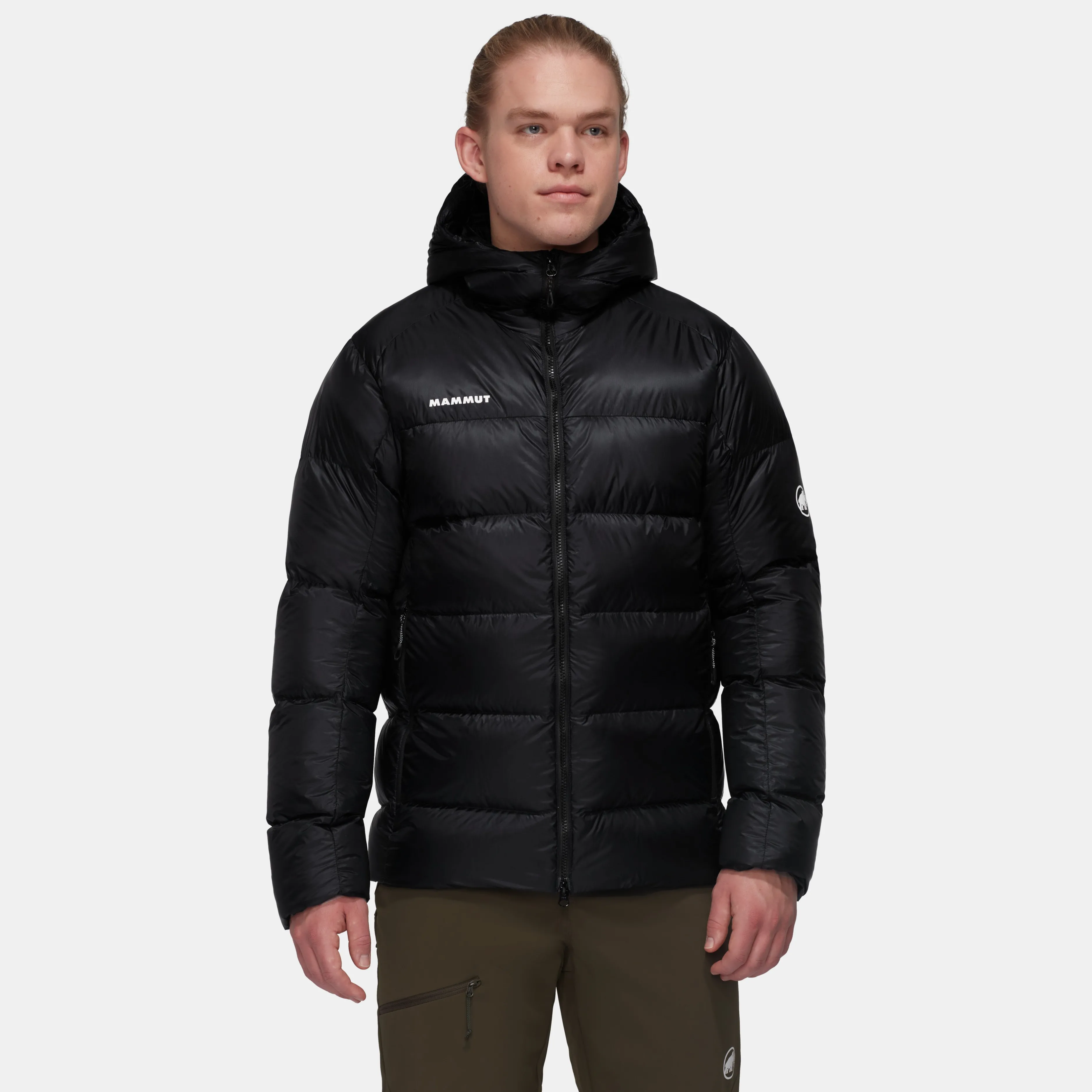 Mammut Taiss Pro IN Hooded Jacket Men