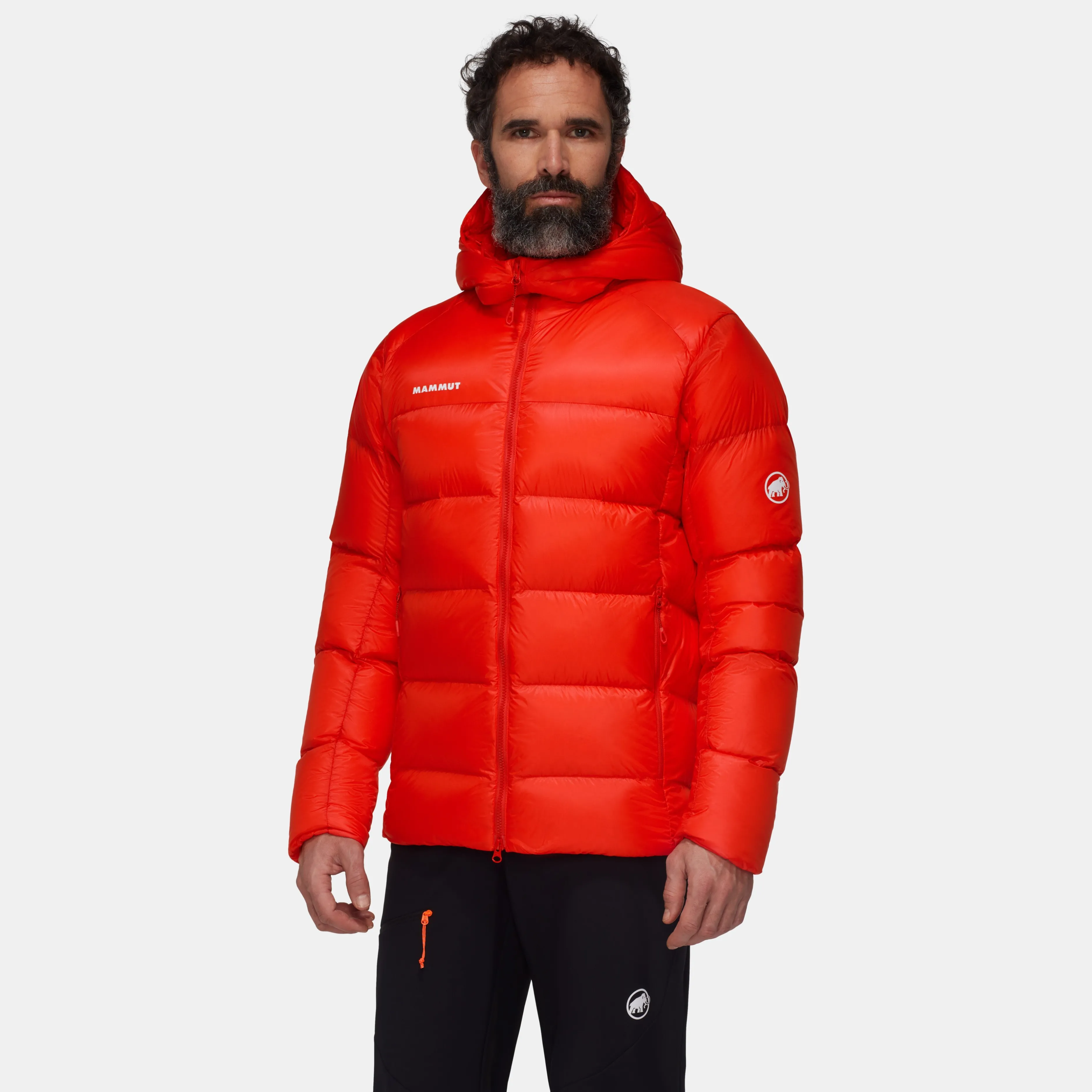 Mammut Taiss Pro IN Hooded Jacket Men