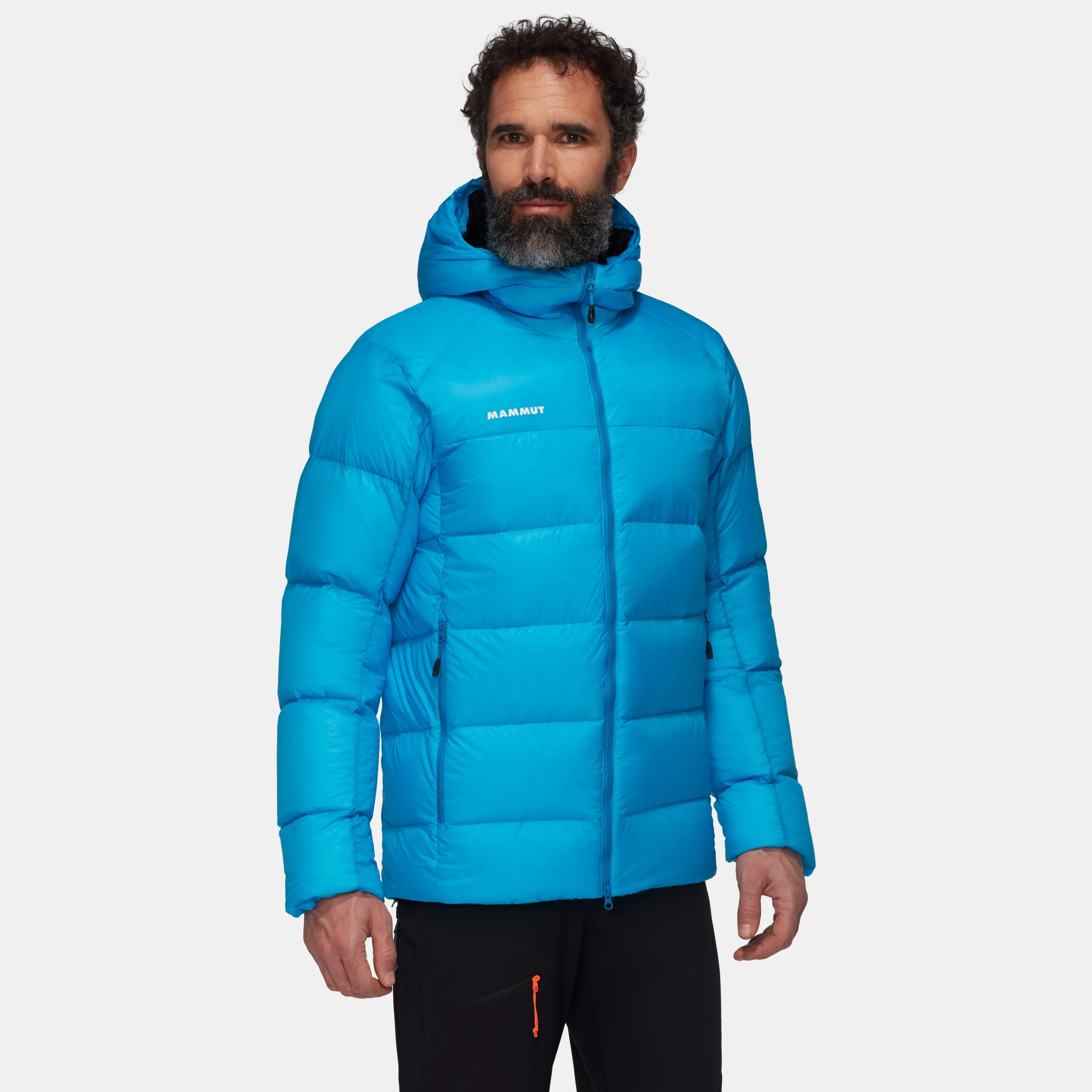 Mammut Taiss Pro IN Hooded Jacket Men