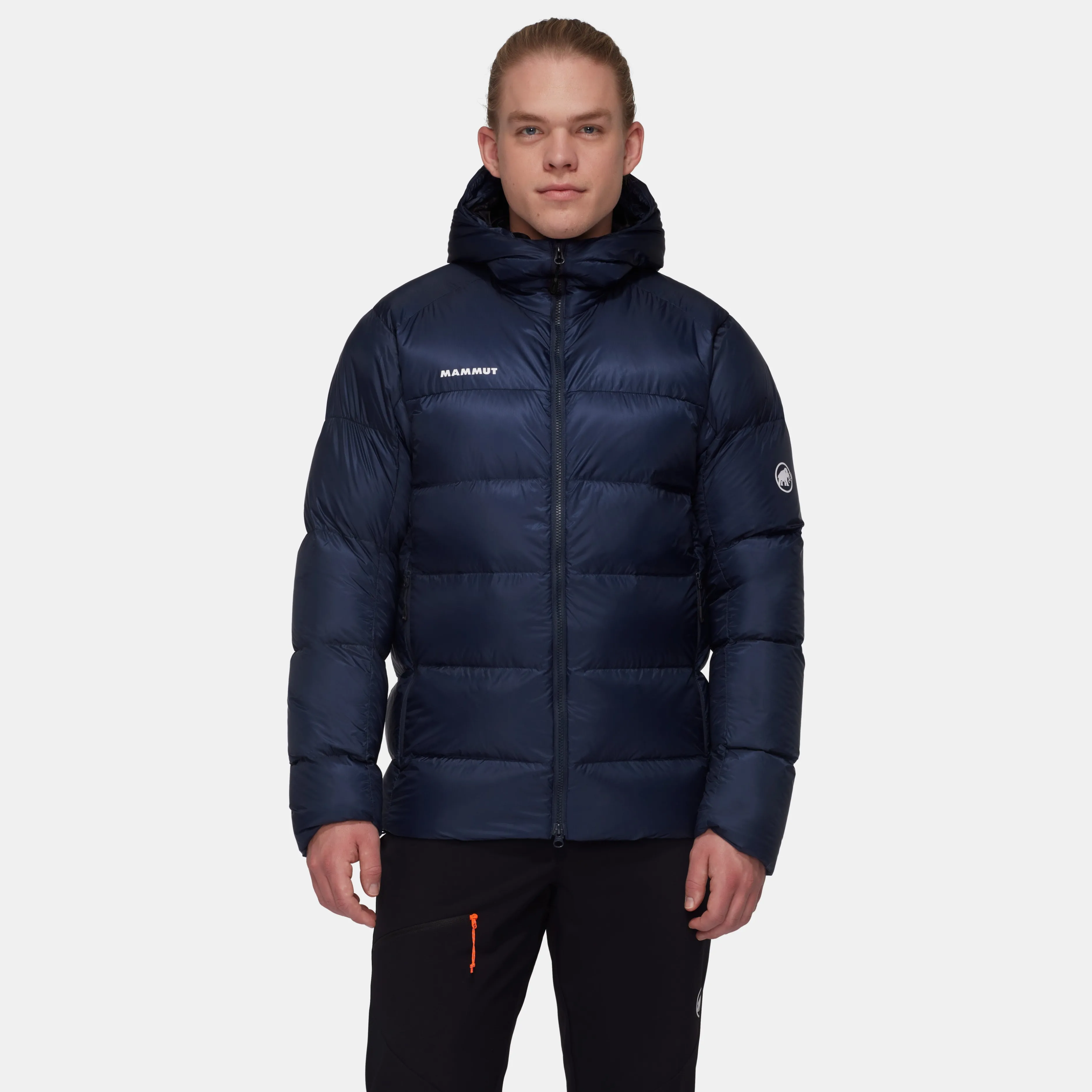 Mammut Taiss Pro IN Hooded Jacket Men