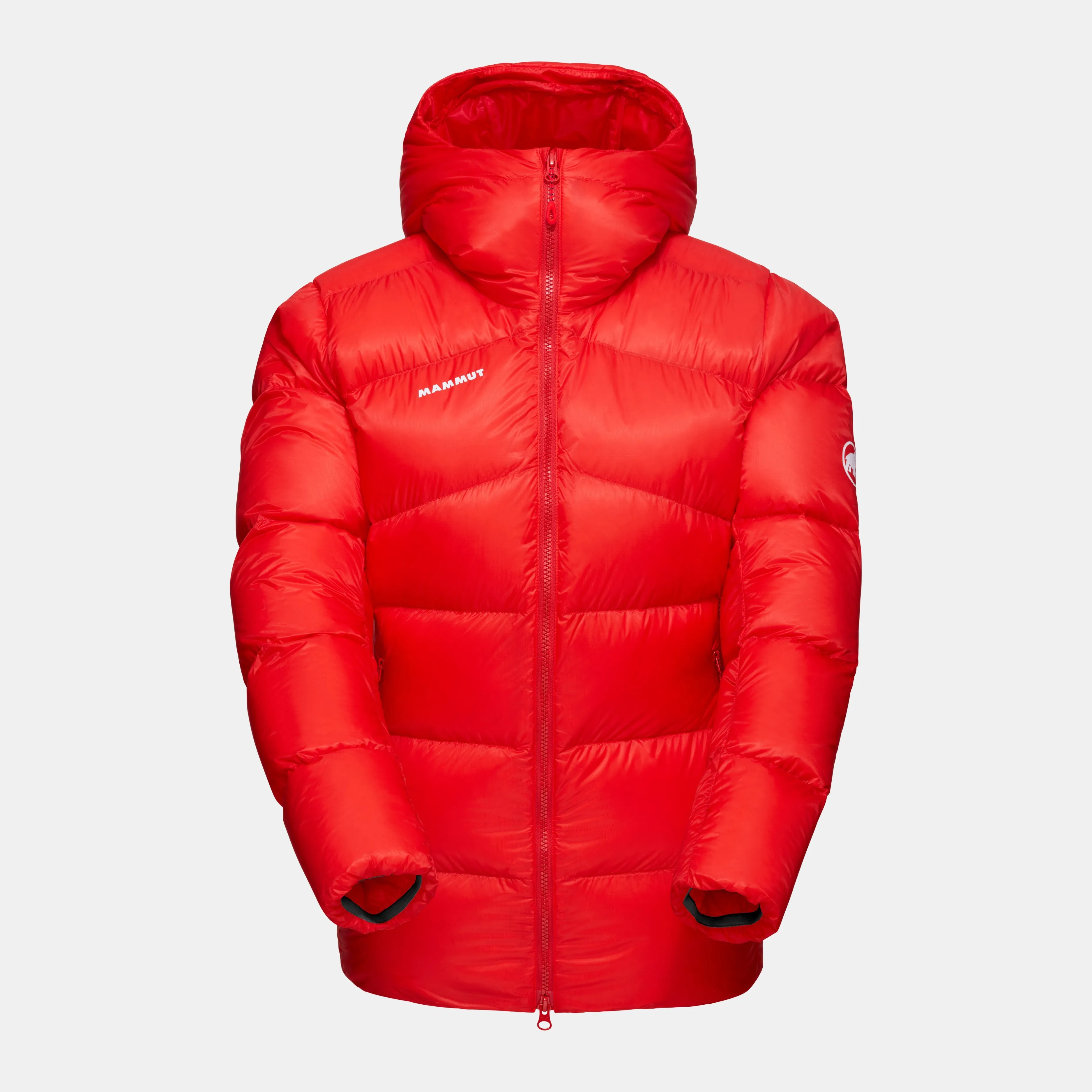 Women Mammut Taiss Pro IN Hooded Jacket Women