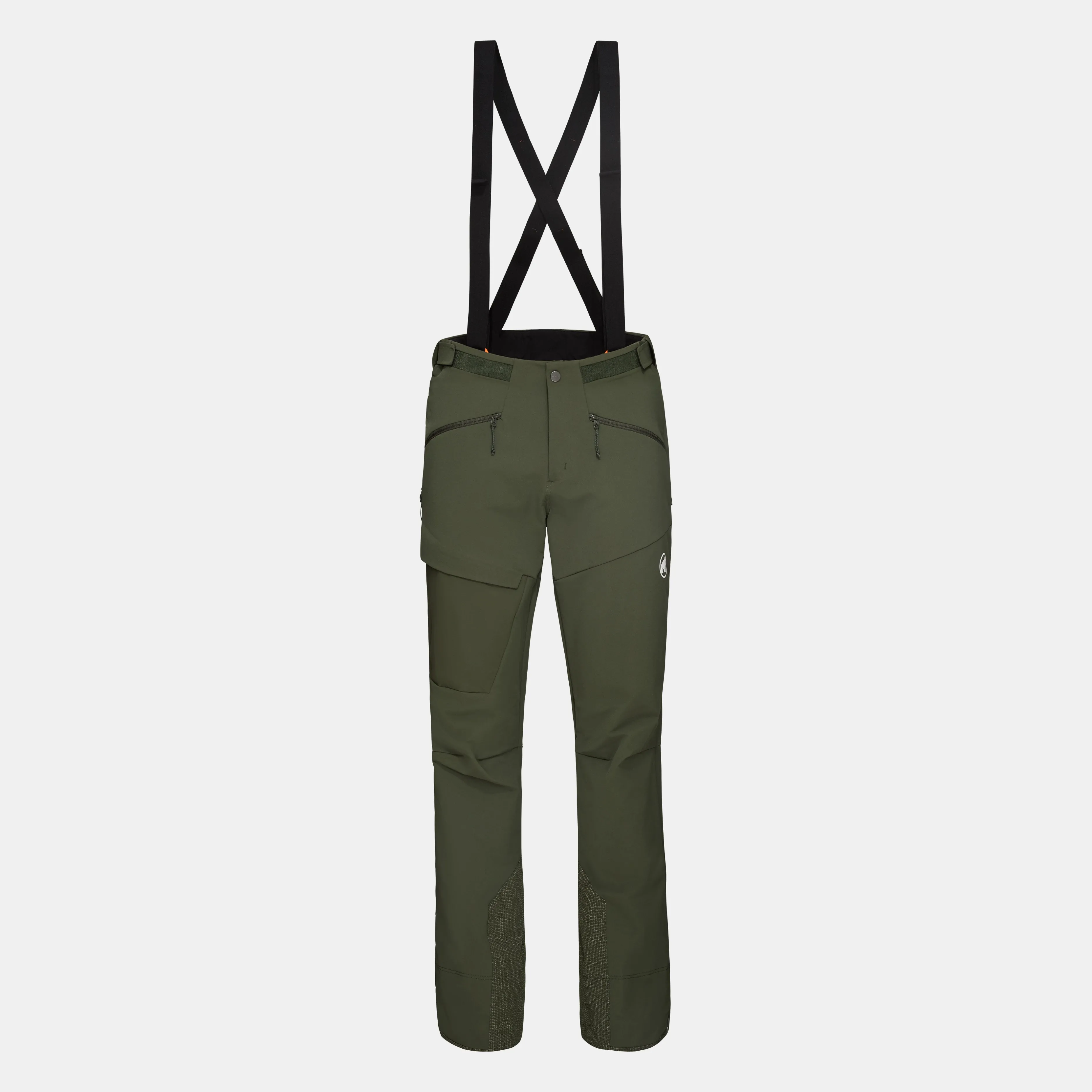 Mammut Taiss Pro SO Pants Men