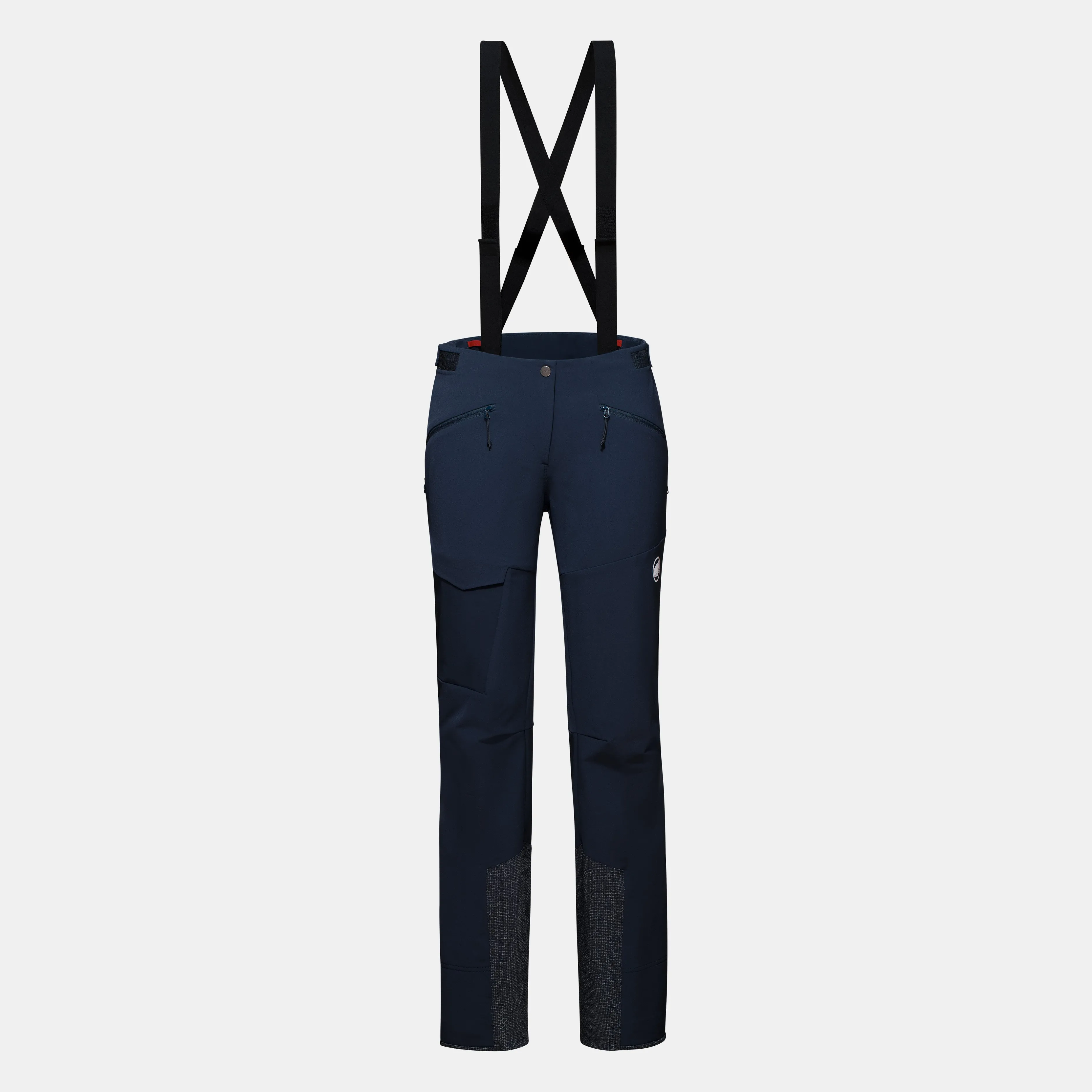 Women Mammut Taiss Pro SO Pants Women