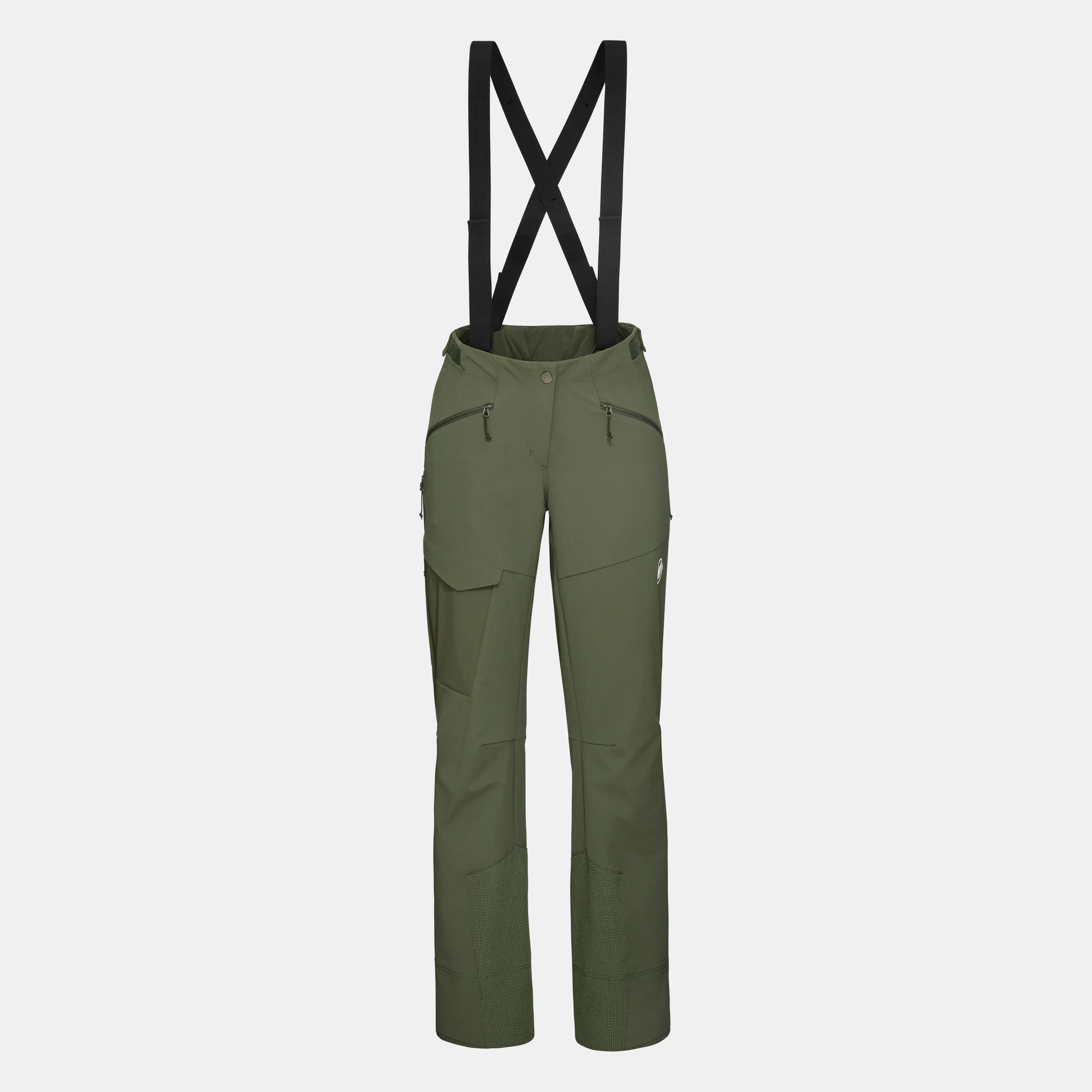 Women Mammut Taiss Pro SO Pants Women