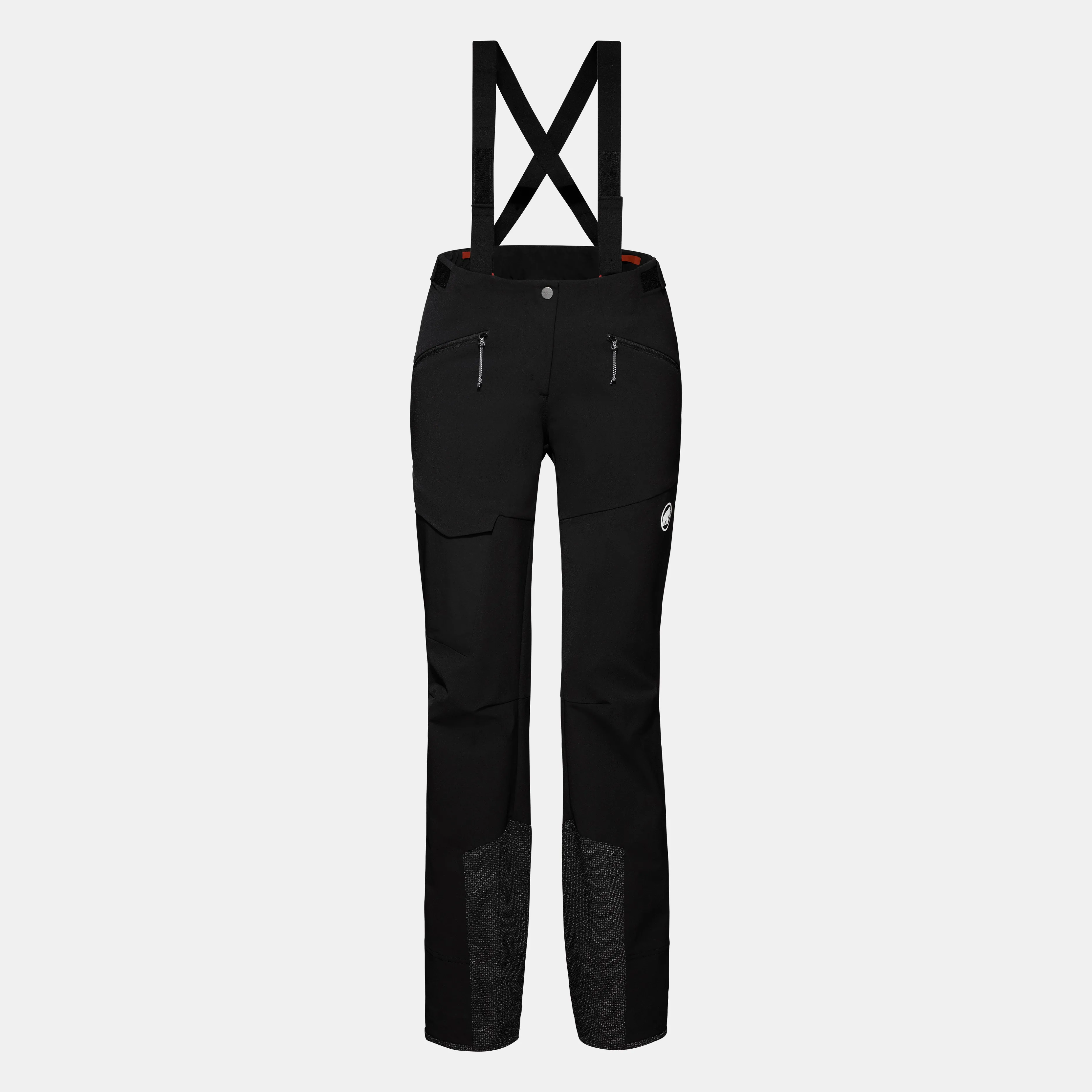 Women Mammut Taiss Pro SO Pants Women