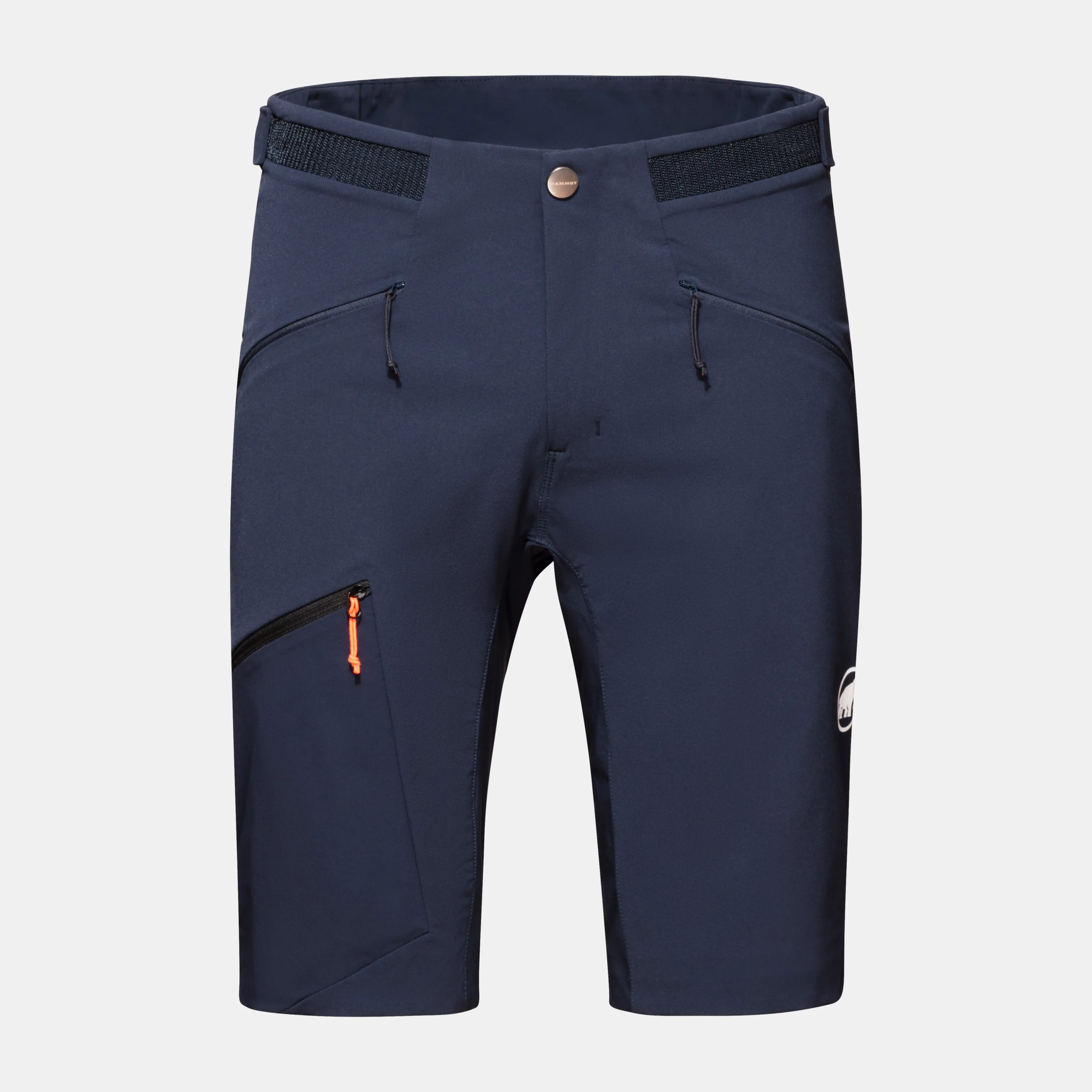 Mammut Taiss SO Shorts Men