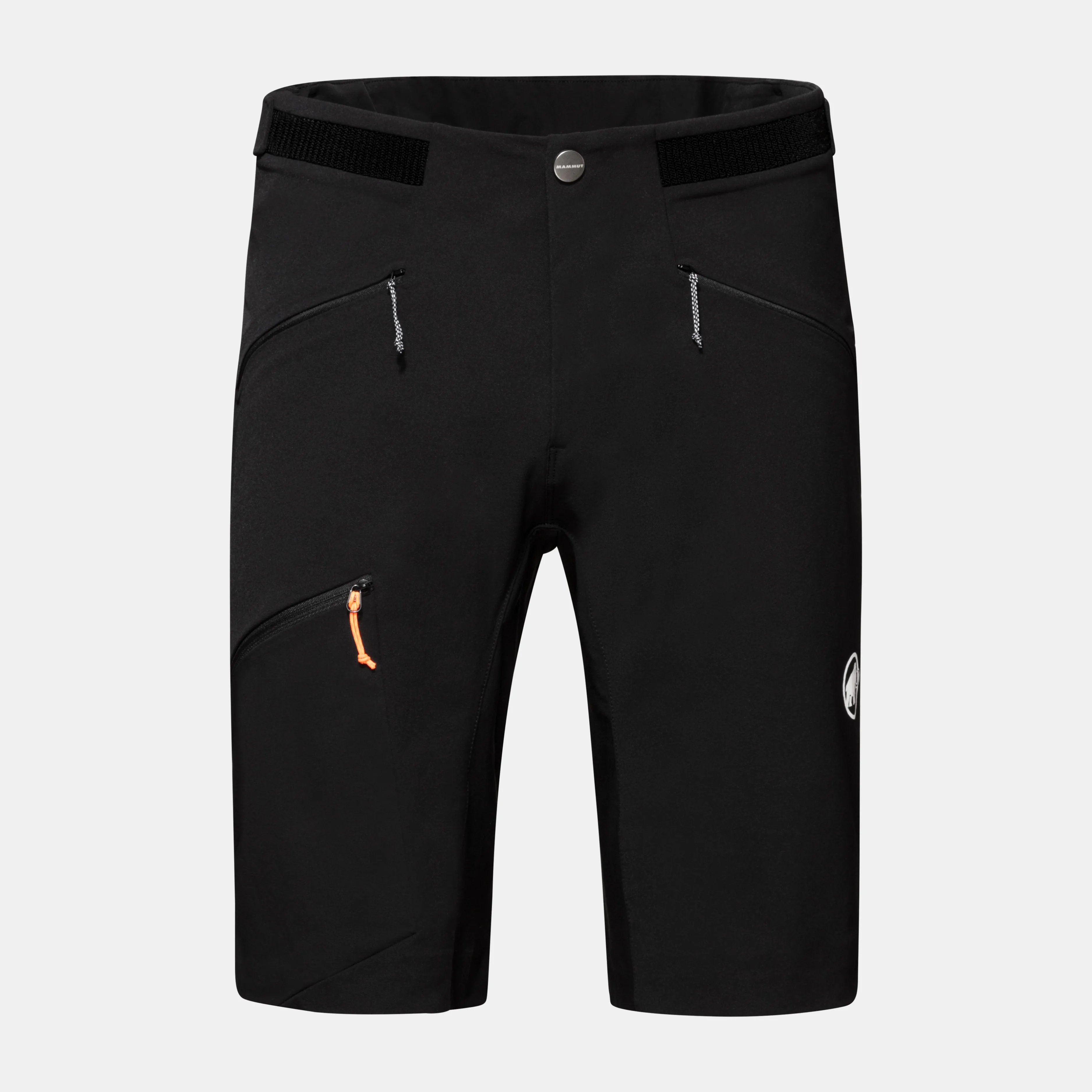 Mammut Taiss SO Shorts Men