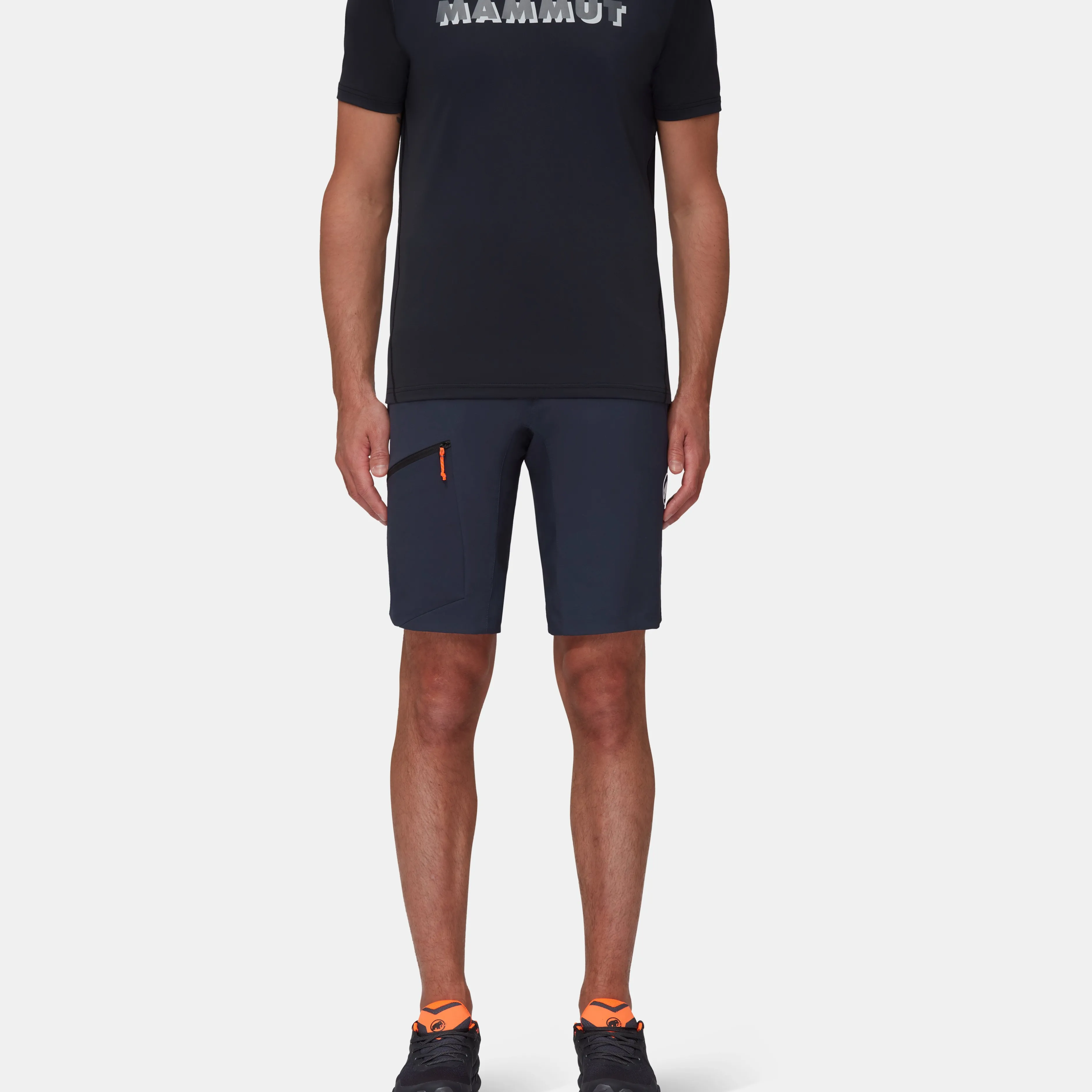 Mammut Taiss SO Shorts Men