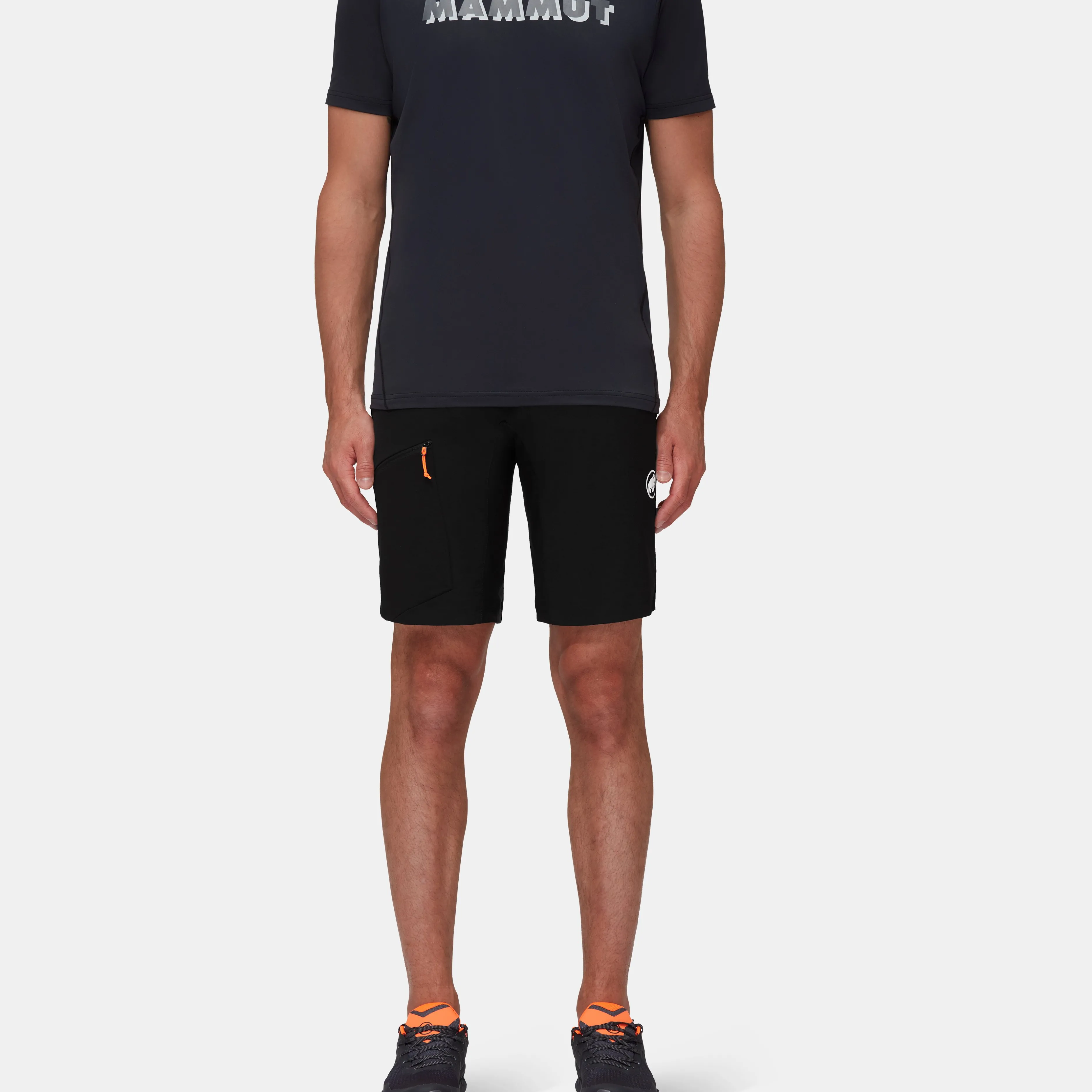 Mammut Taiss SO Shorts Men