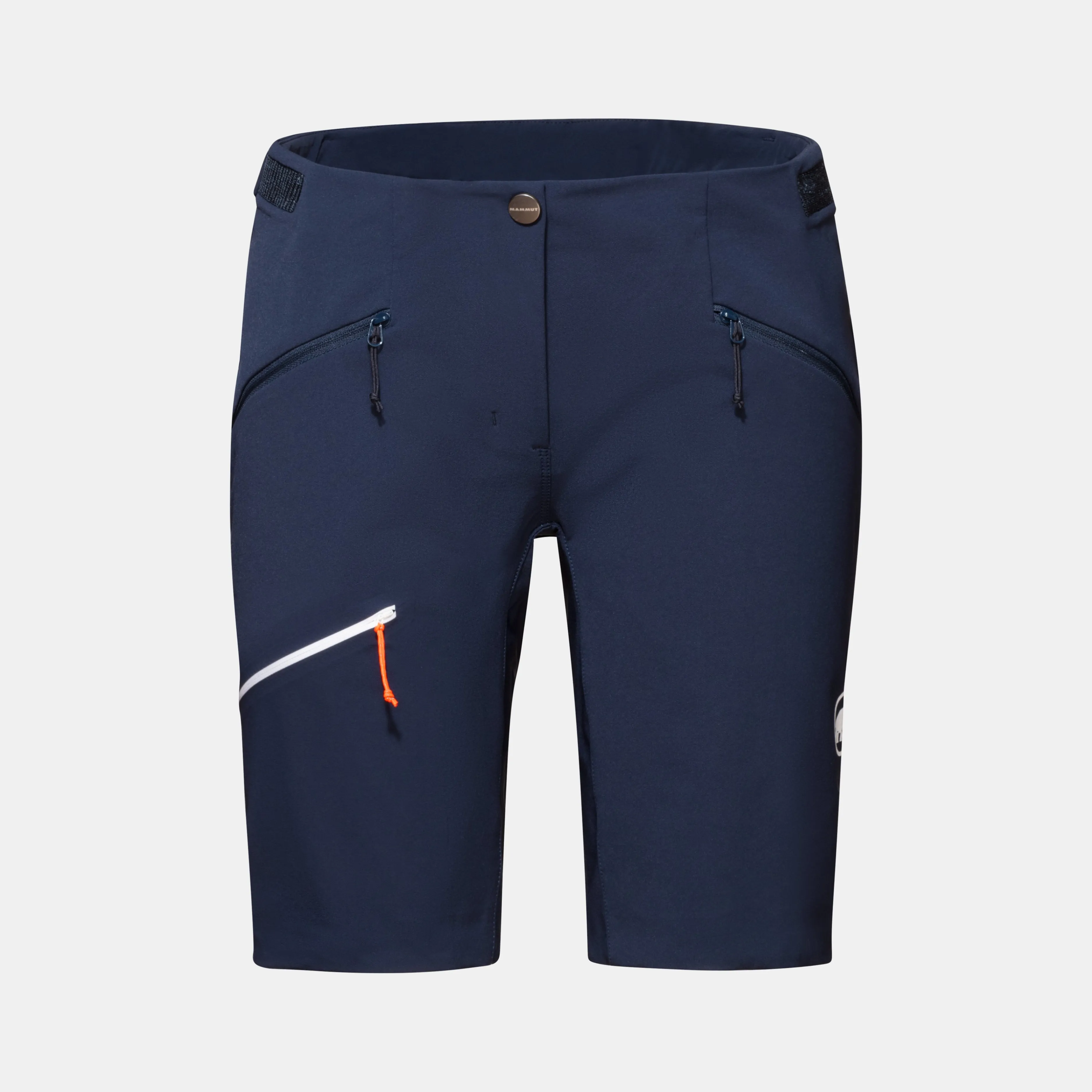 Women Mammut Taiss SO Shorts Women