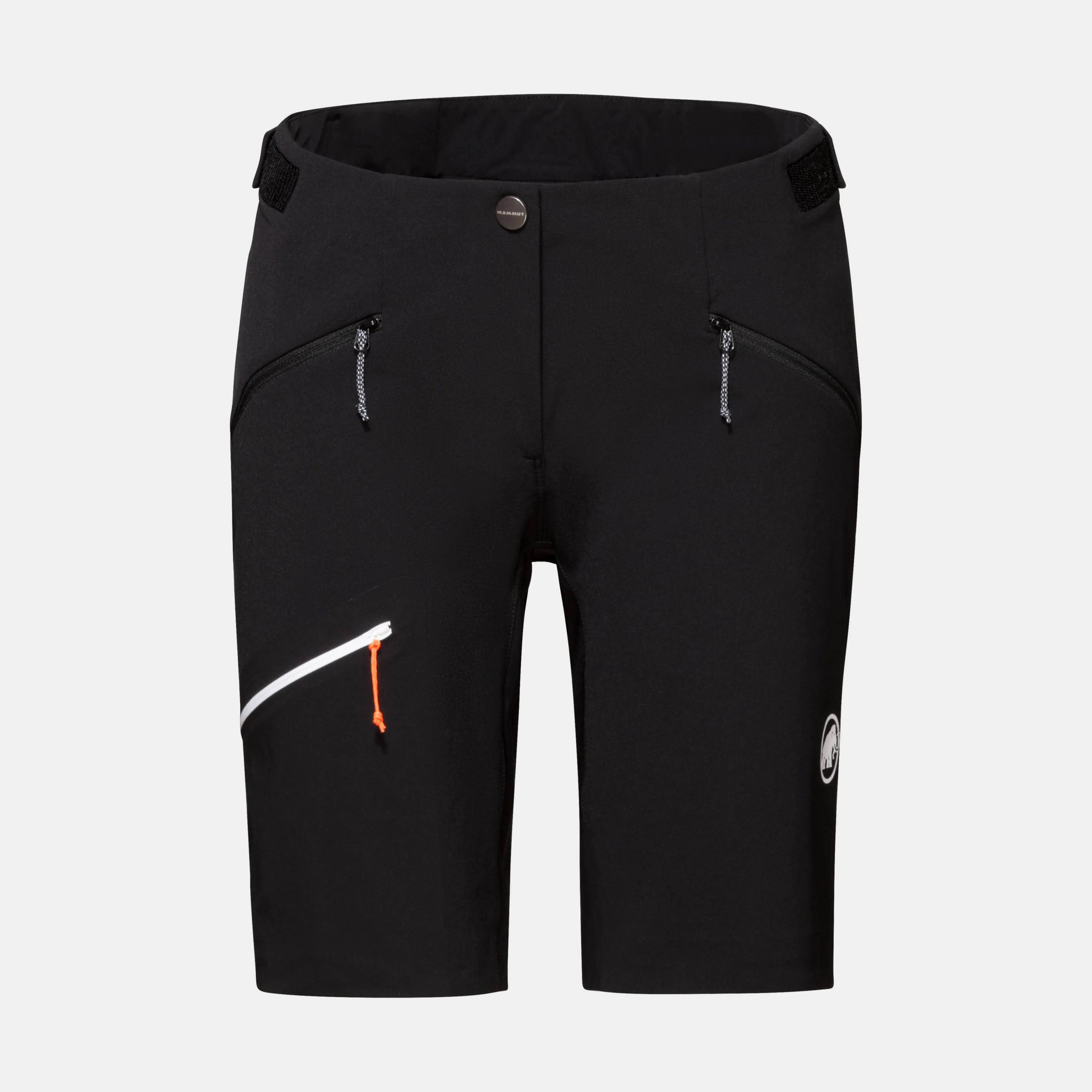 Women Mammut Taiss SO Shorts Women