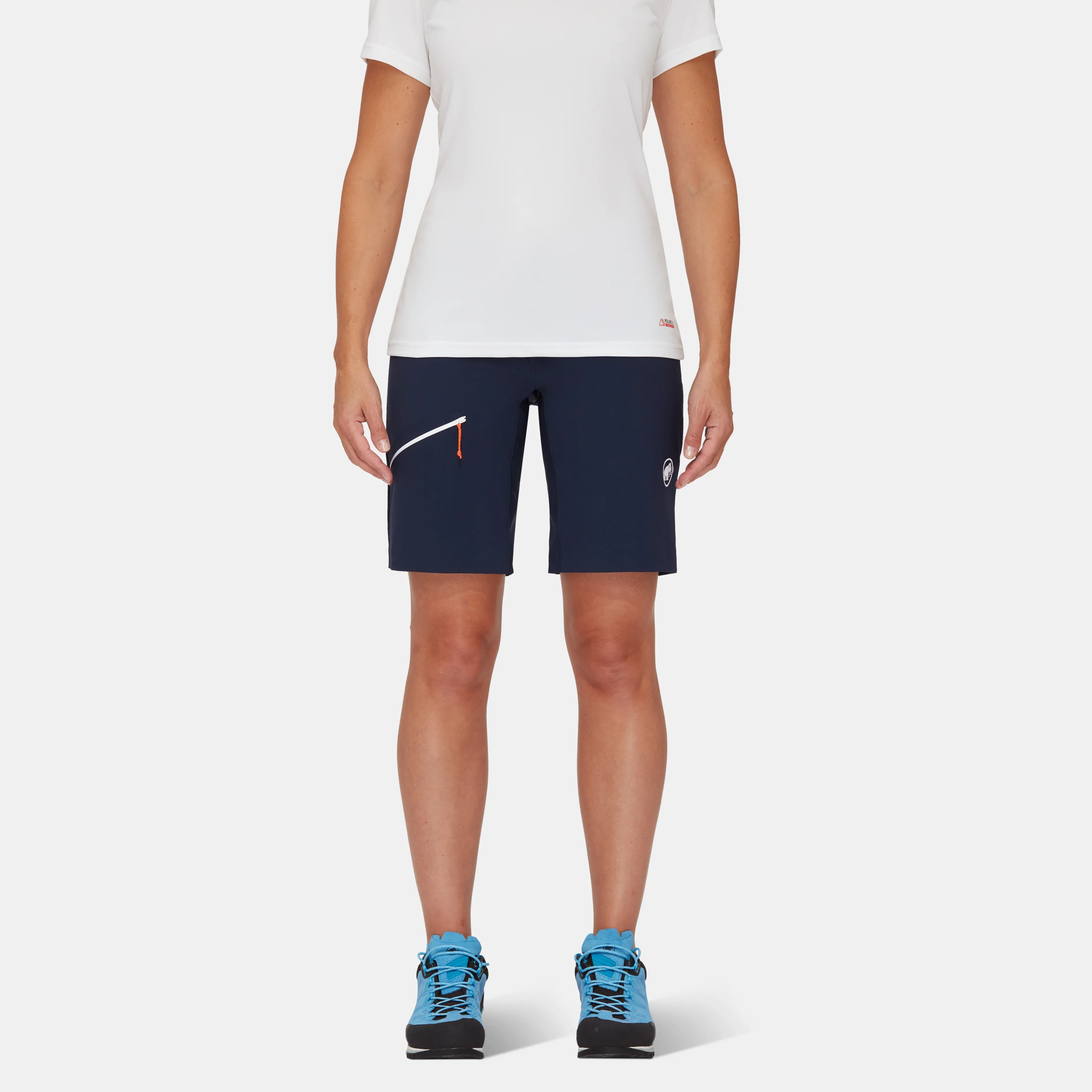 Women Mammut Taiss SO Shorts Women