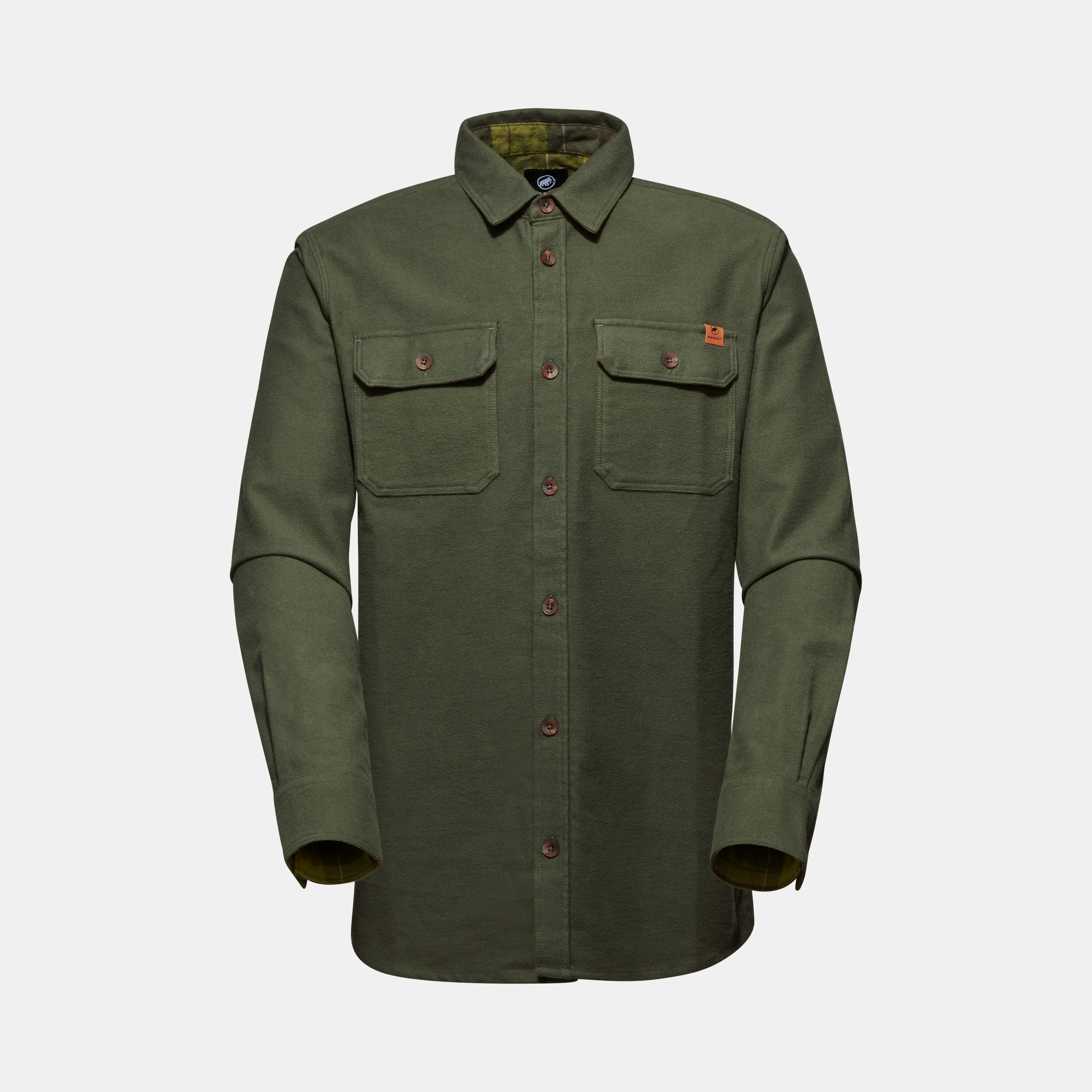 Mammut Tamaro Overshirt Men