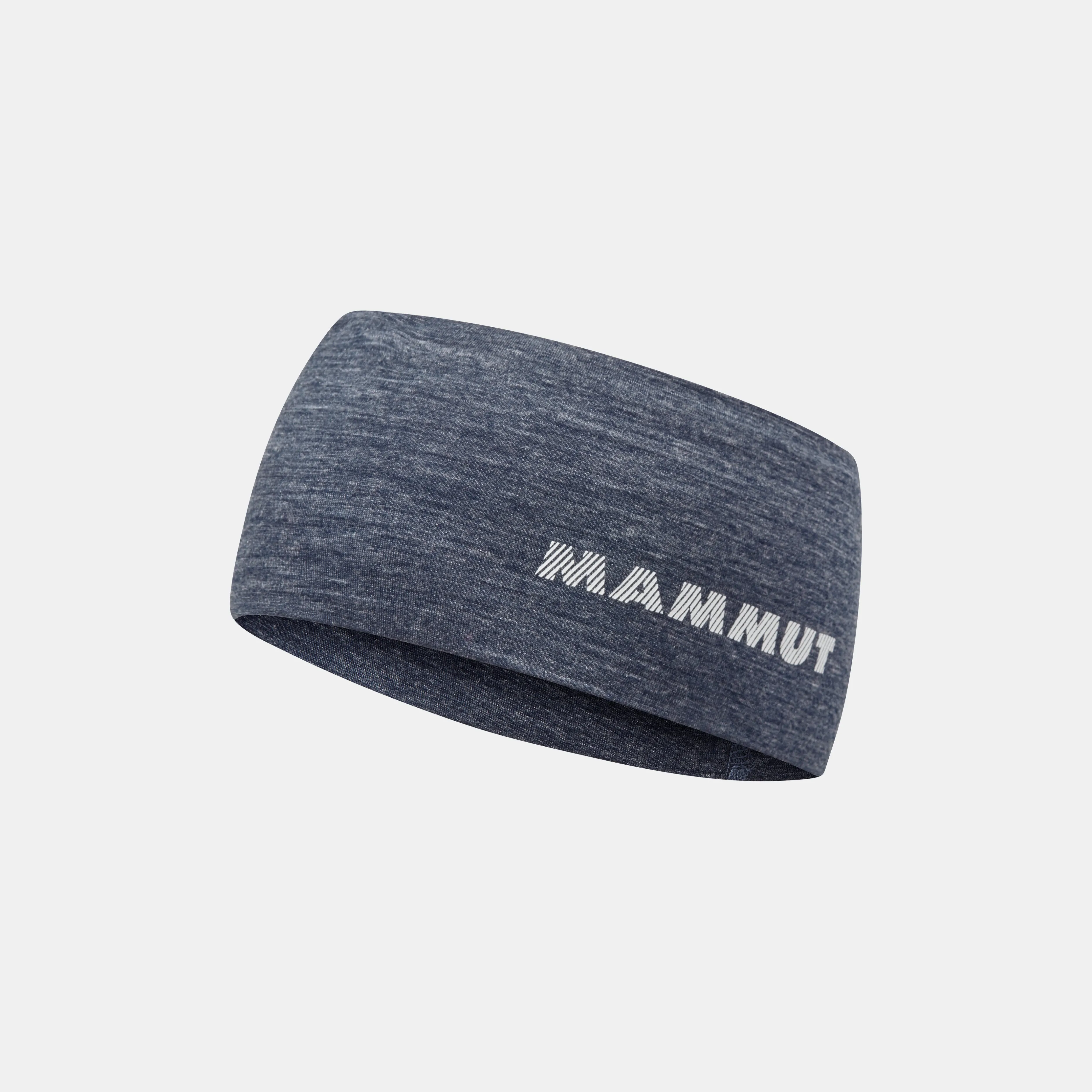 Women Mammut Tree Wool Headband