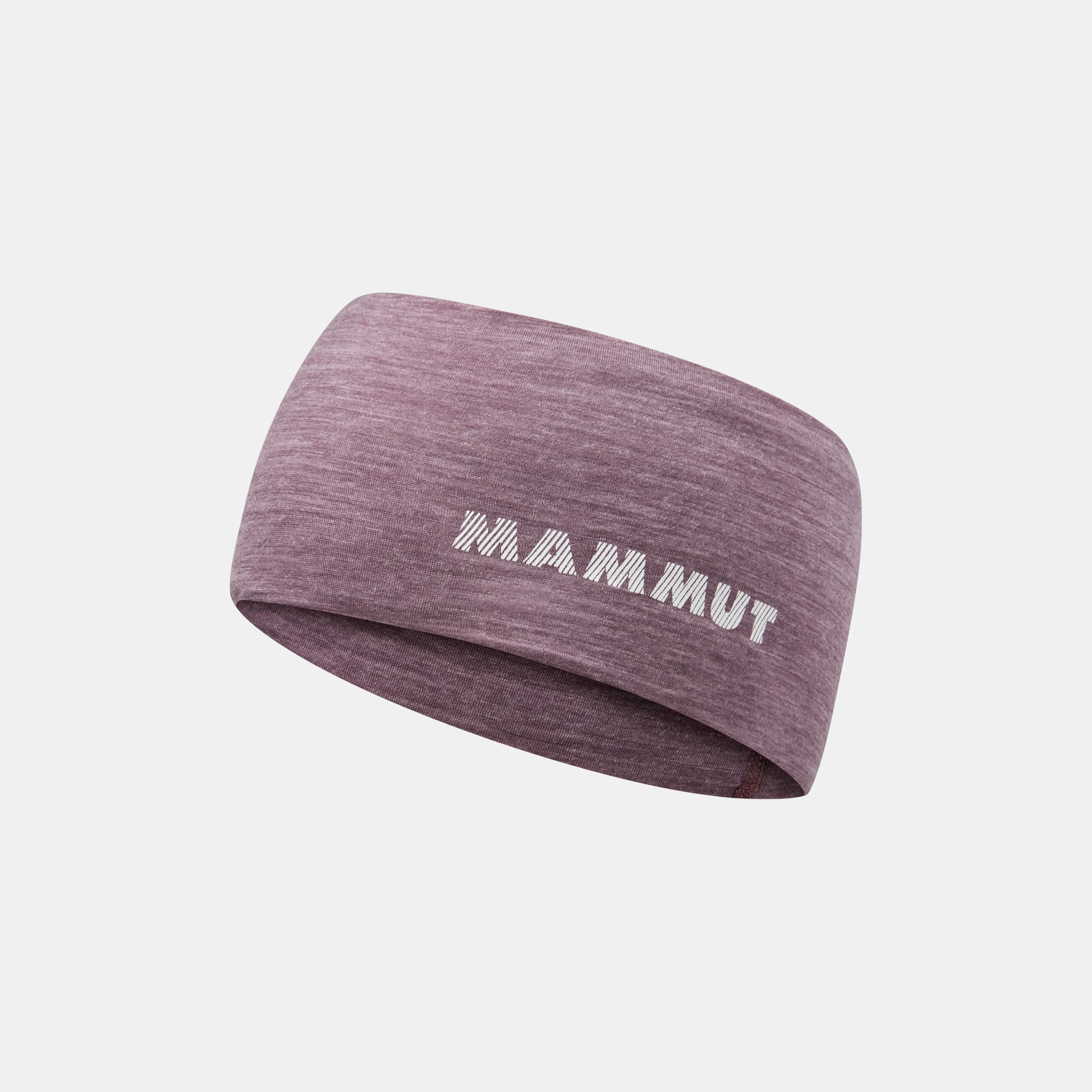 Women Mammut Tree Wool Headband