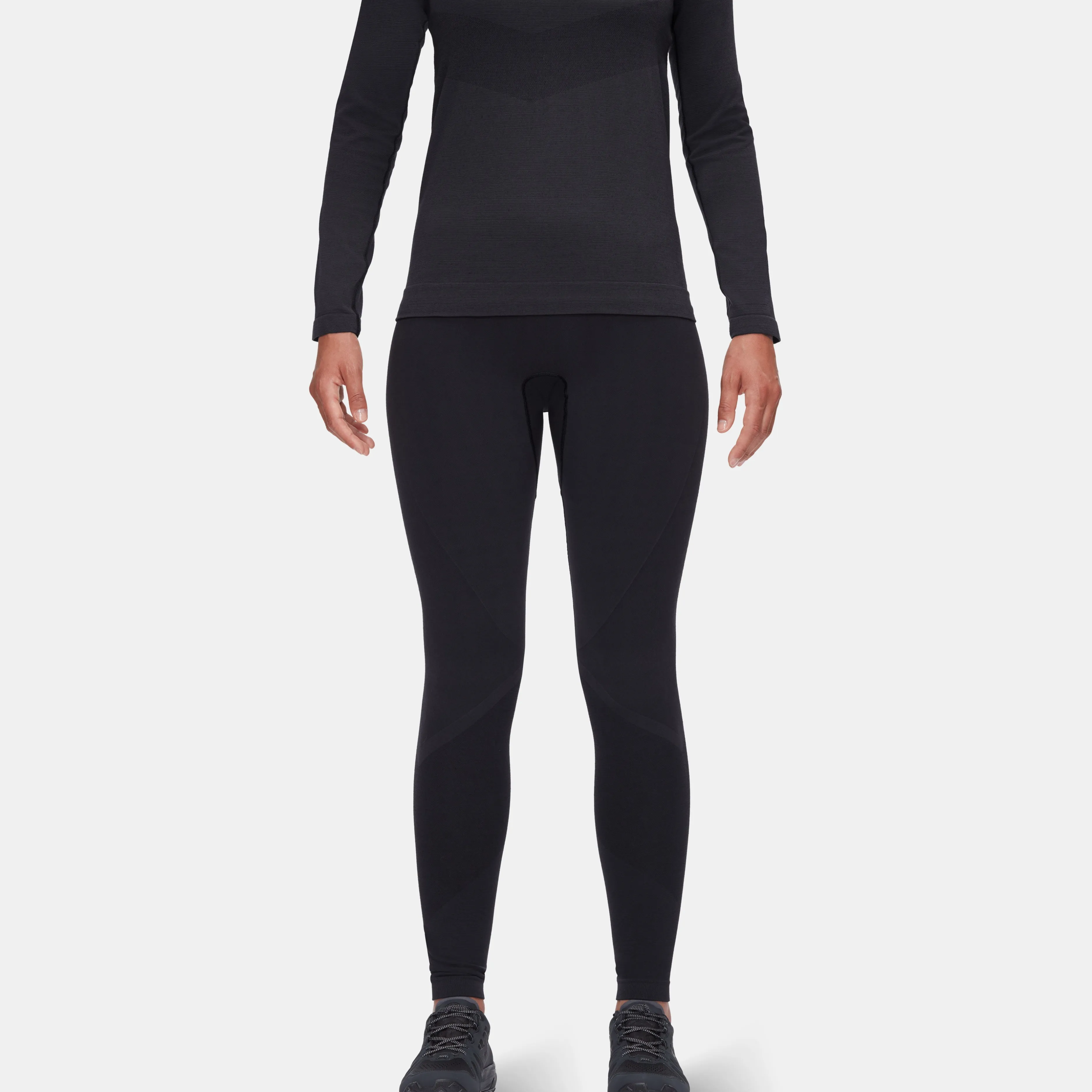 Women Mammut Trift Long Tights Women