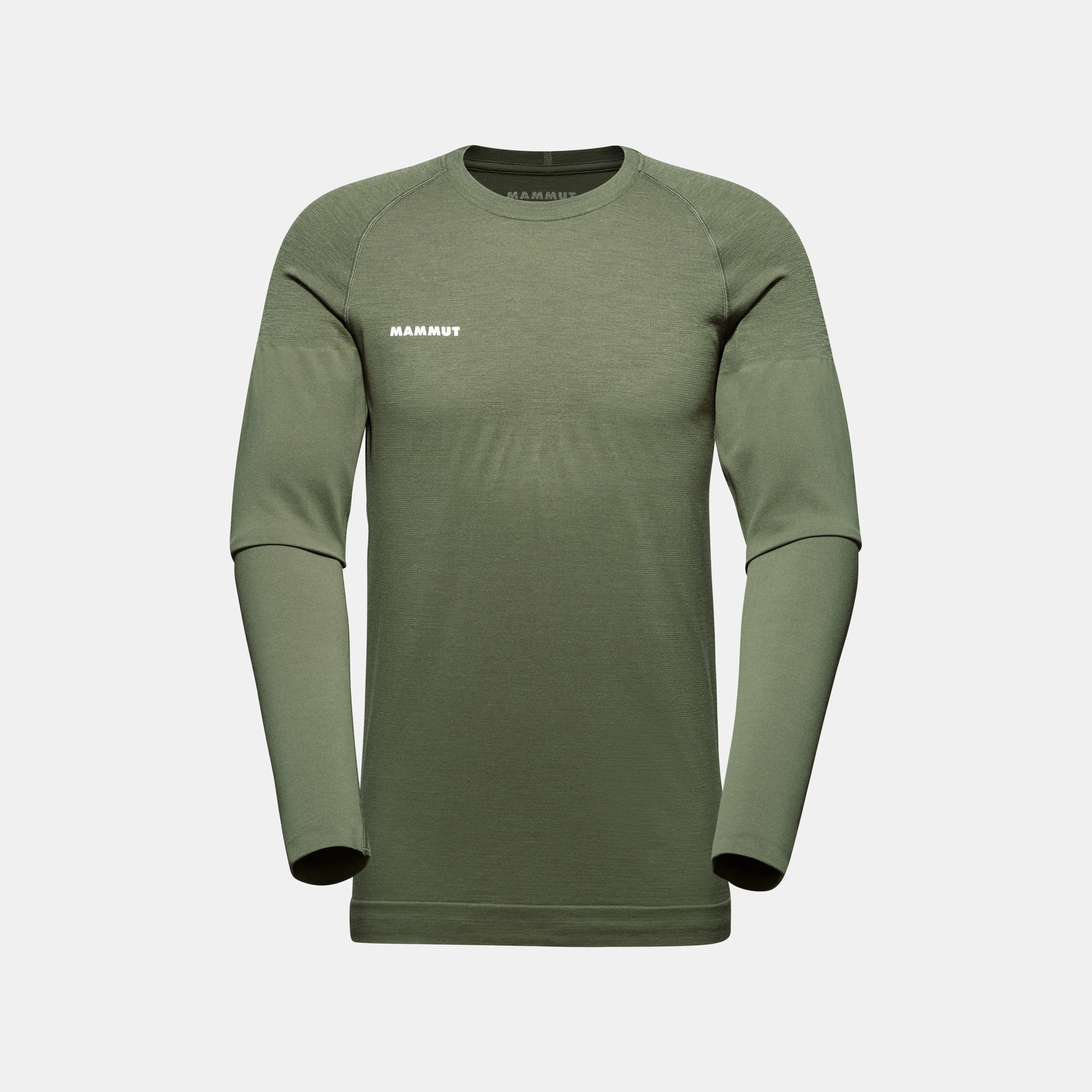 Mammut Trift Longsleeve Men