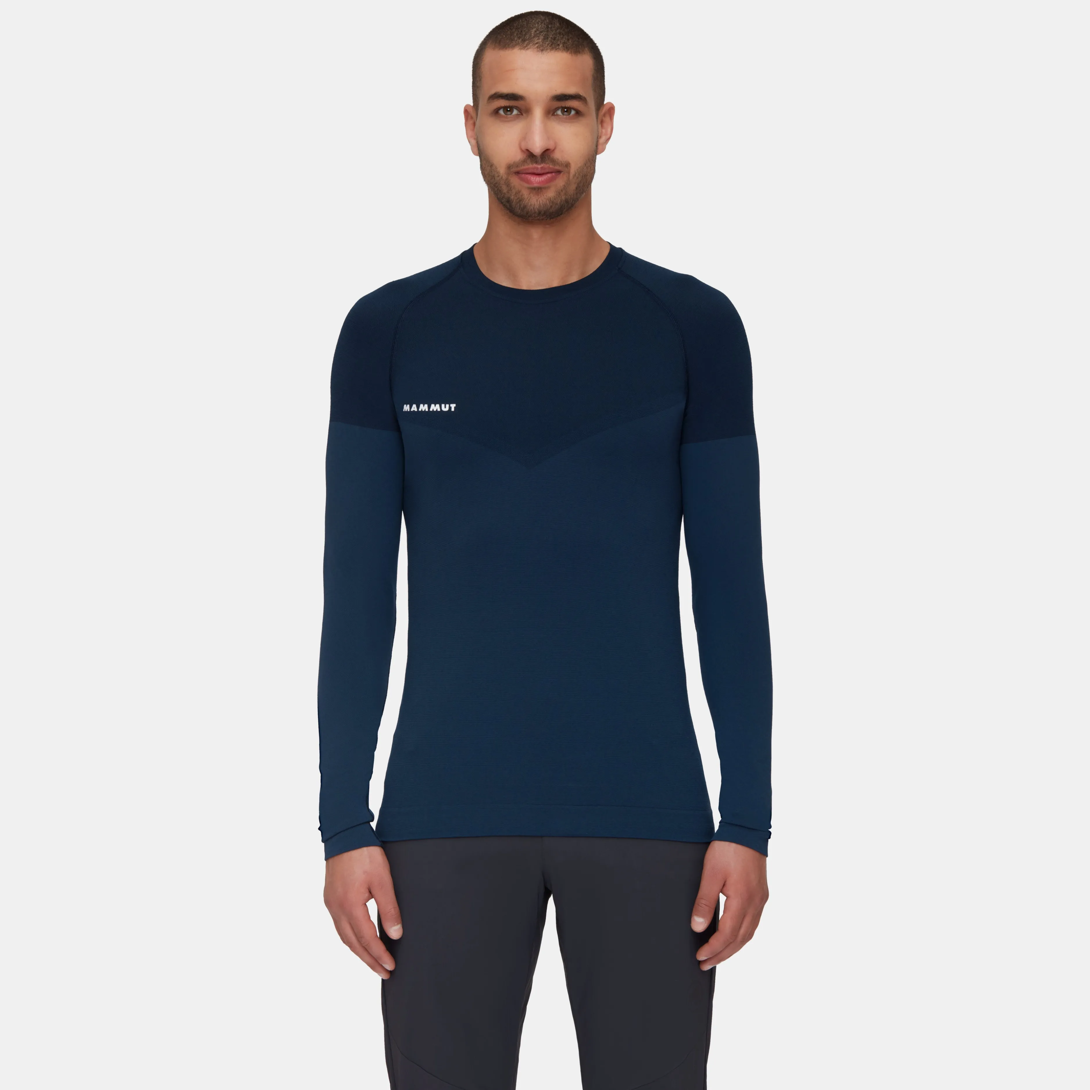 Mammut Trift Longsleeve Men