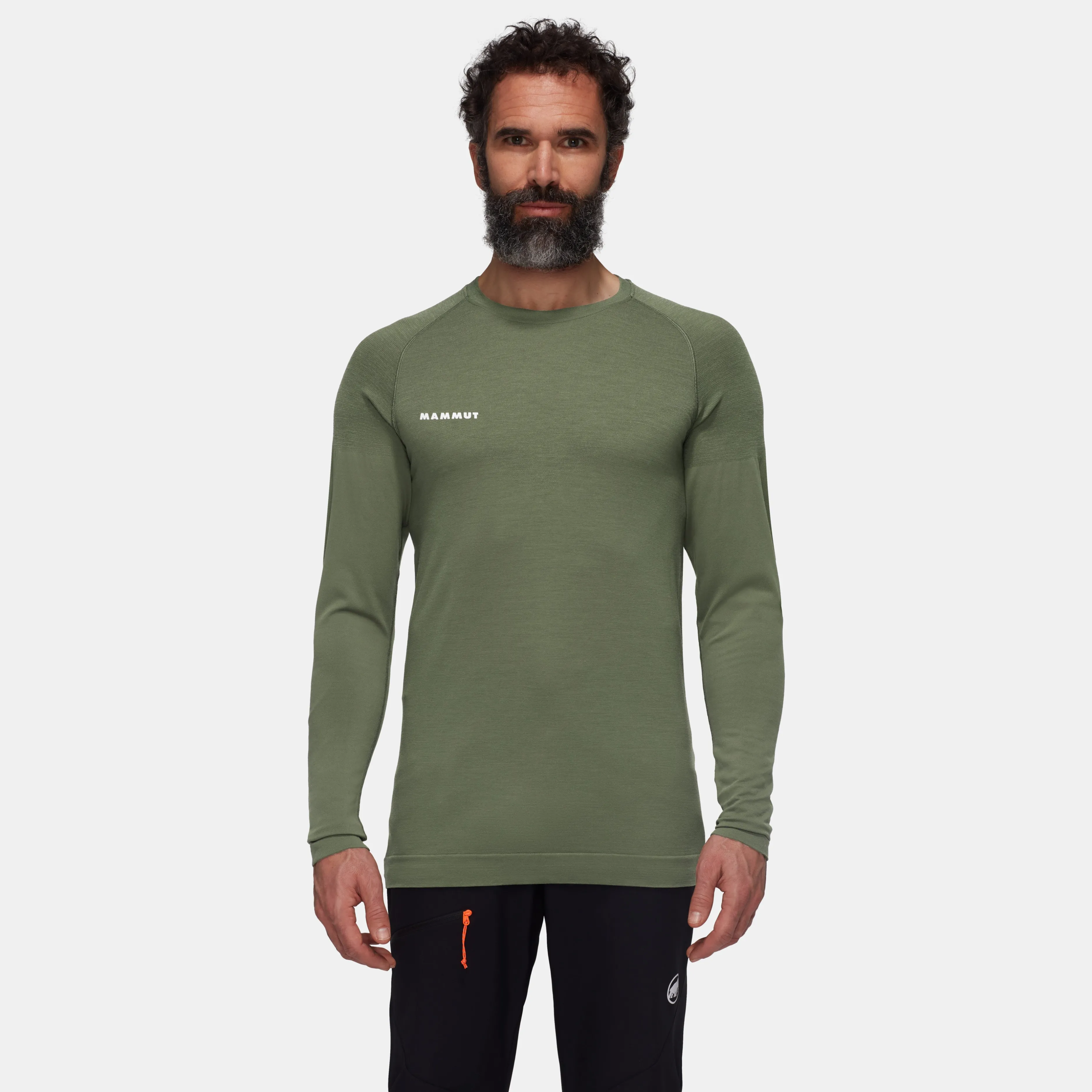 Mammut Trift Longsleeve Men