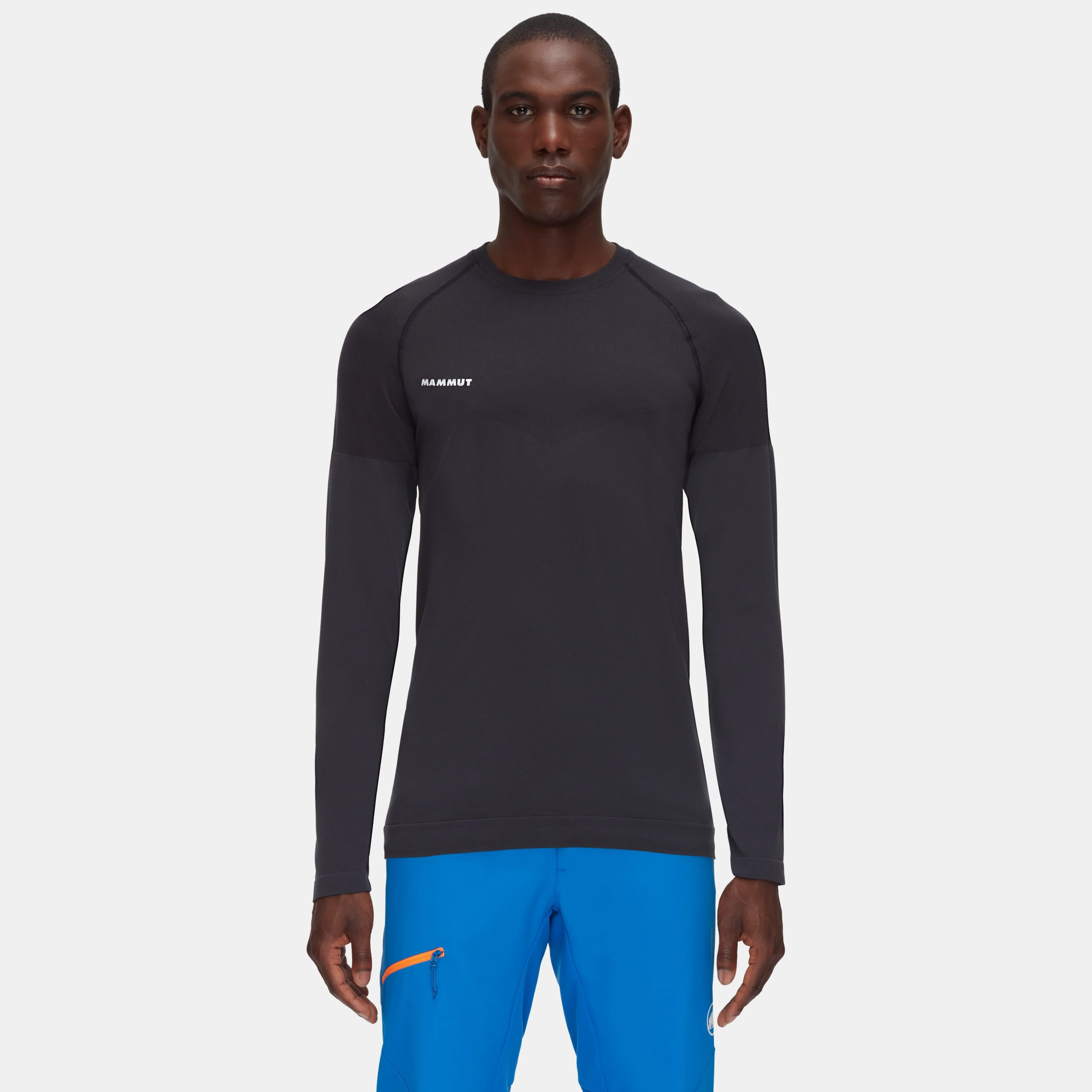 Mammut Trift Longsleeve Men