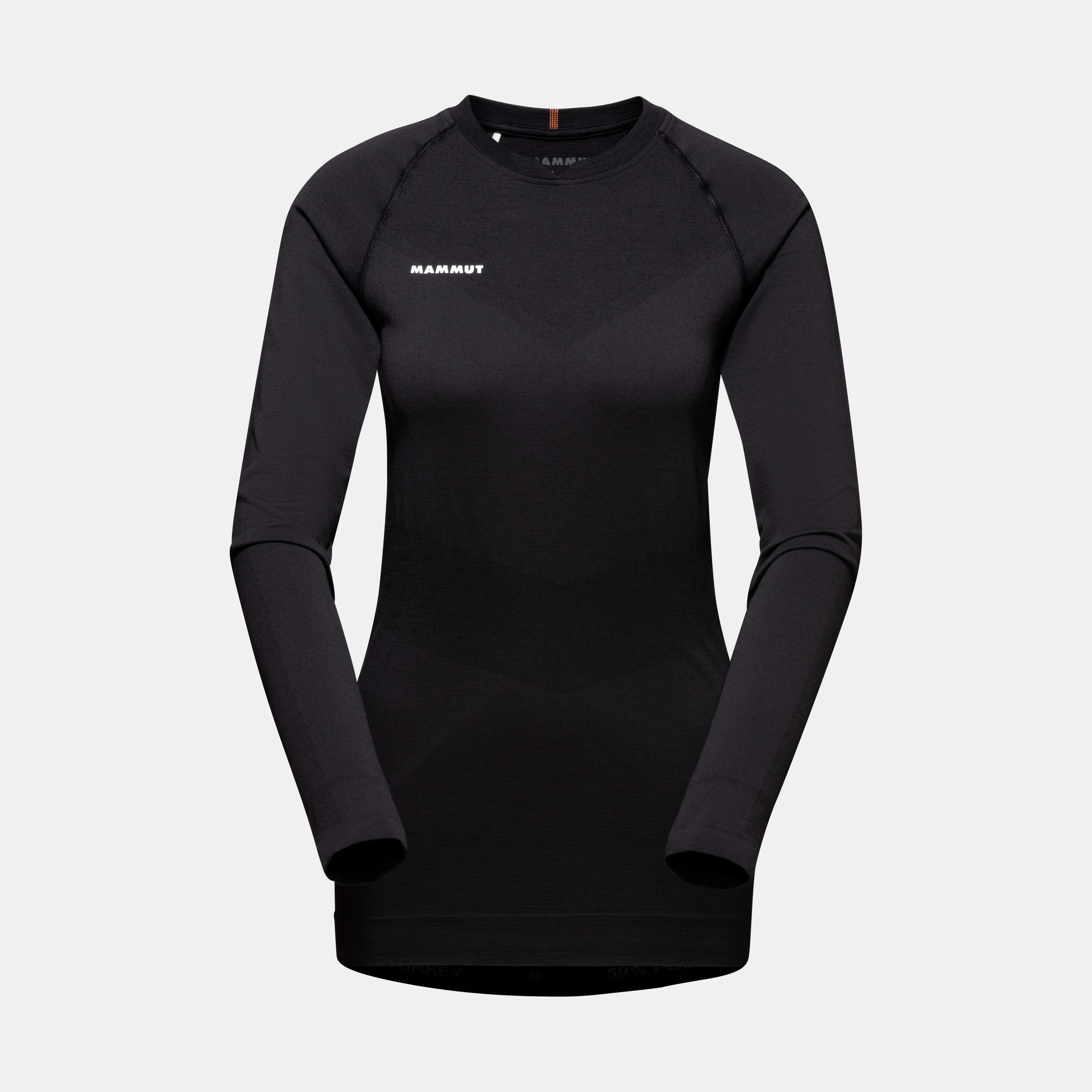 Women Mammut Trift Longsleeve Women