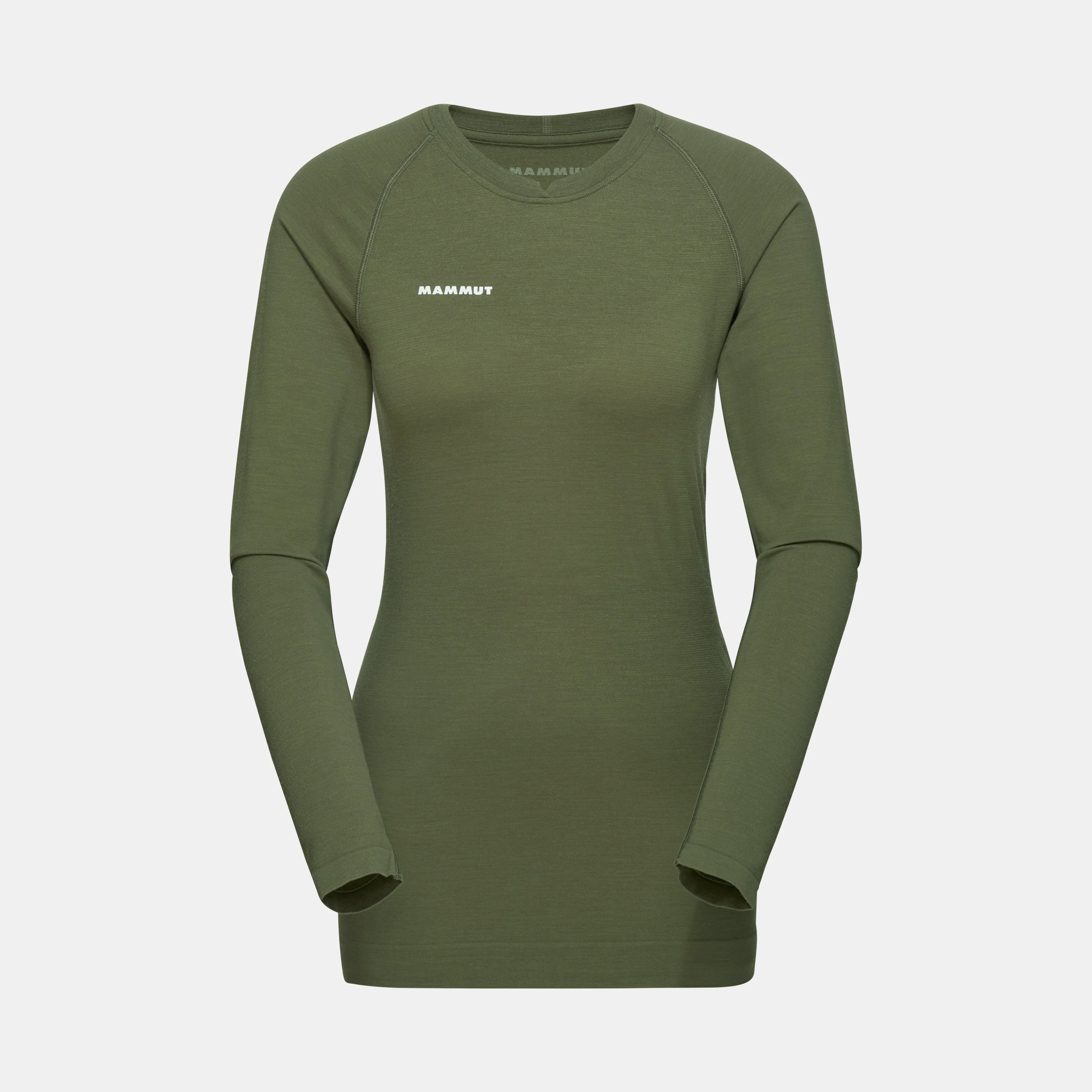 Women Mammut Trift Longsleeve Women