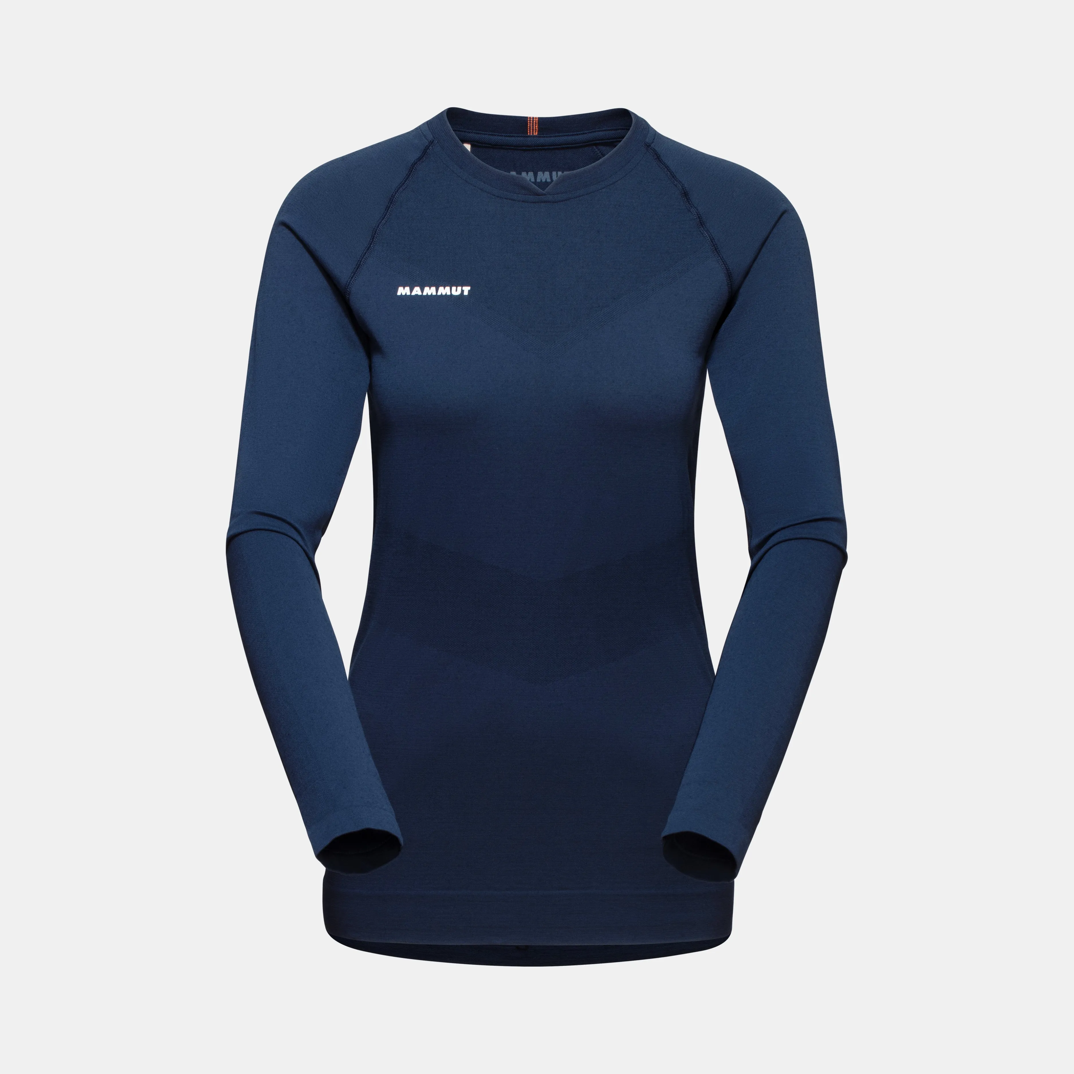 Women Mammut Trift Longsleeve Women