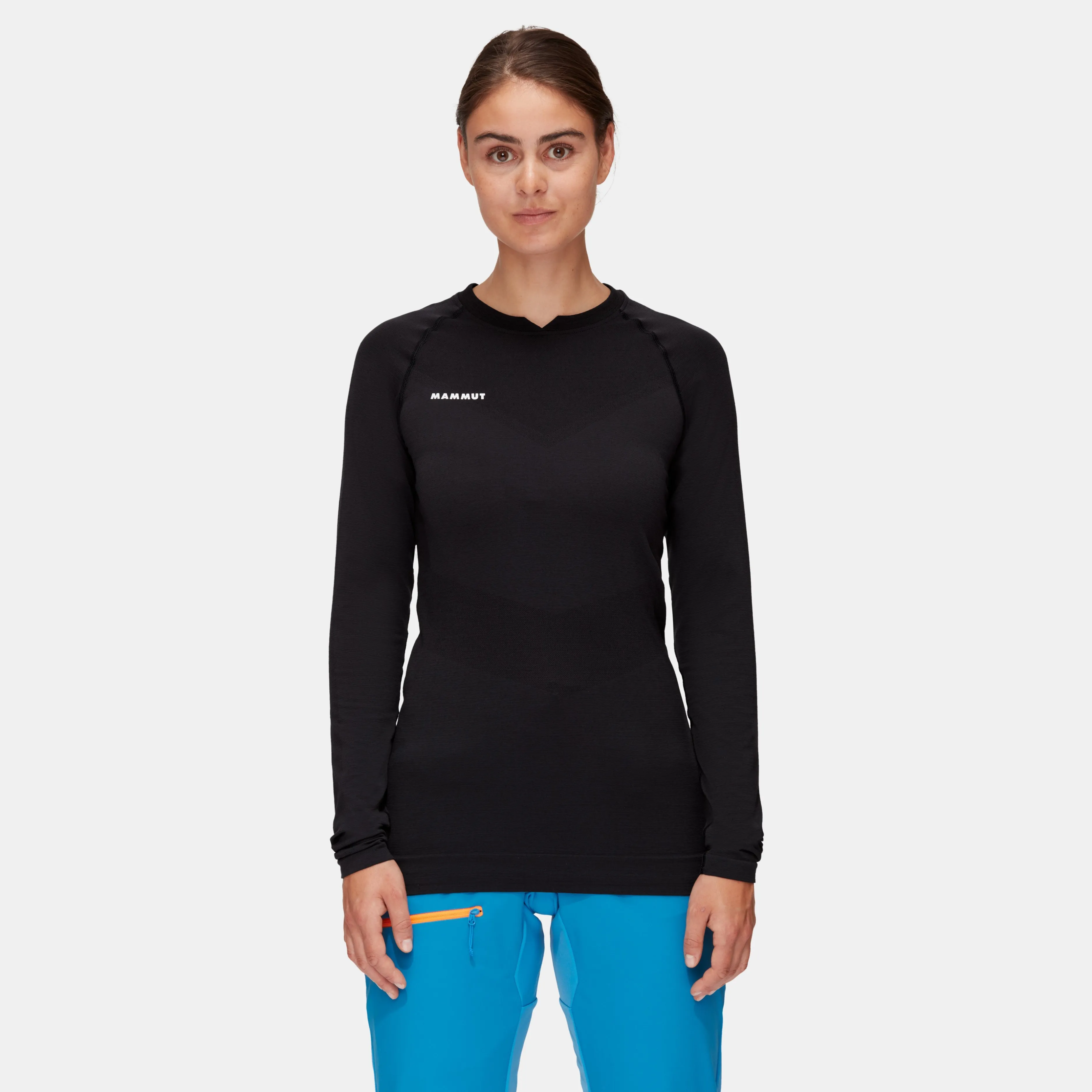 Women Mammut Trift Longsleeve Women