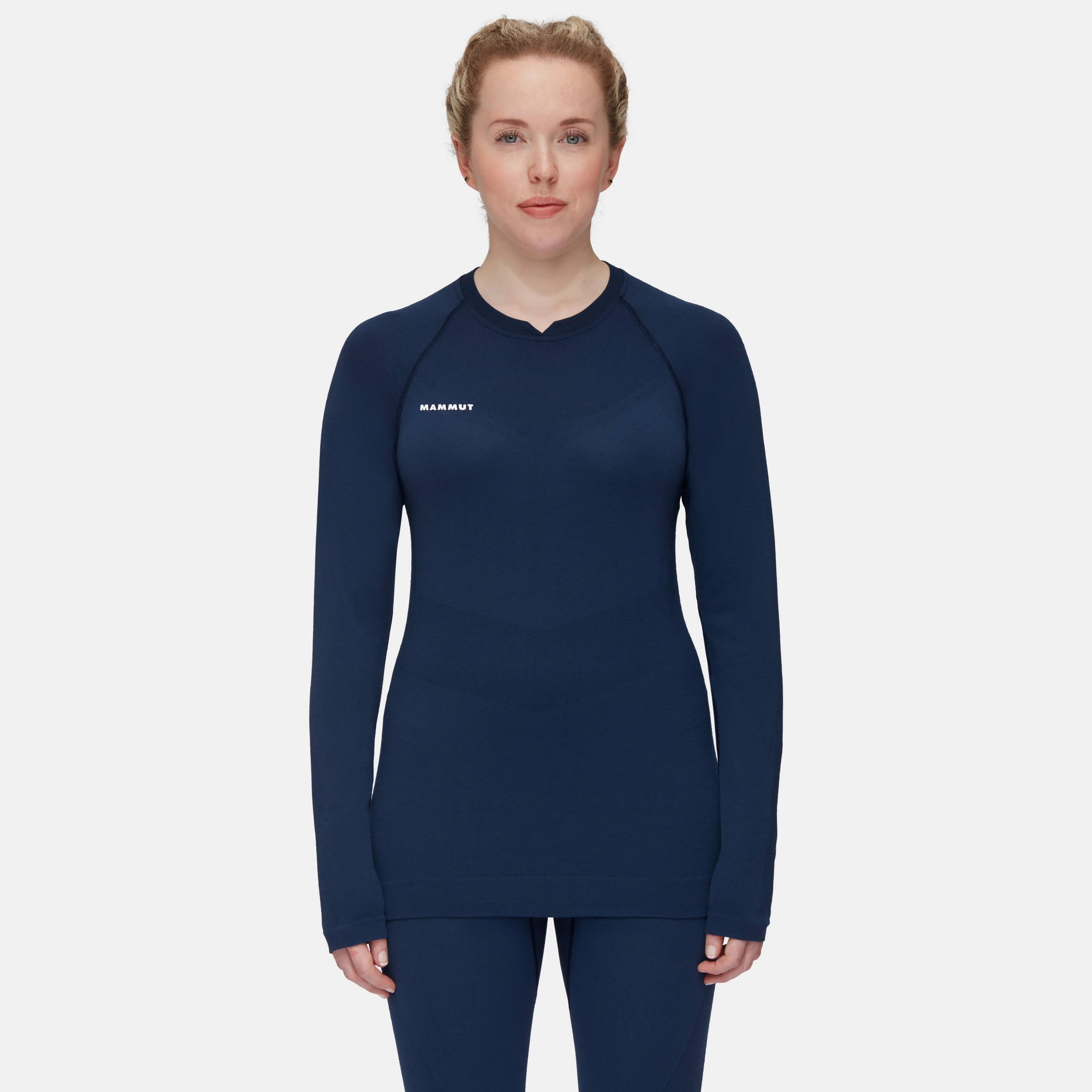 Women Mammut Trift Longsleeve Women