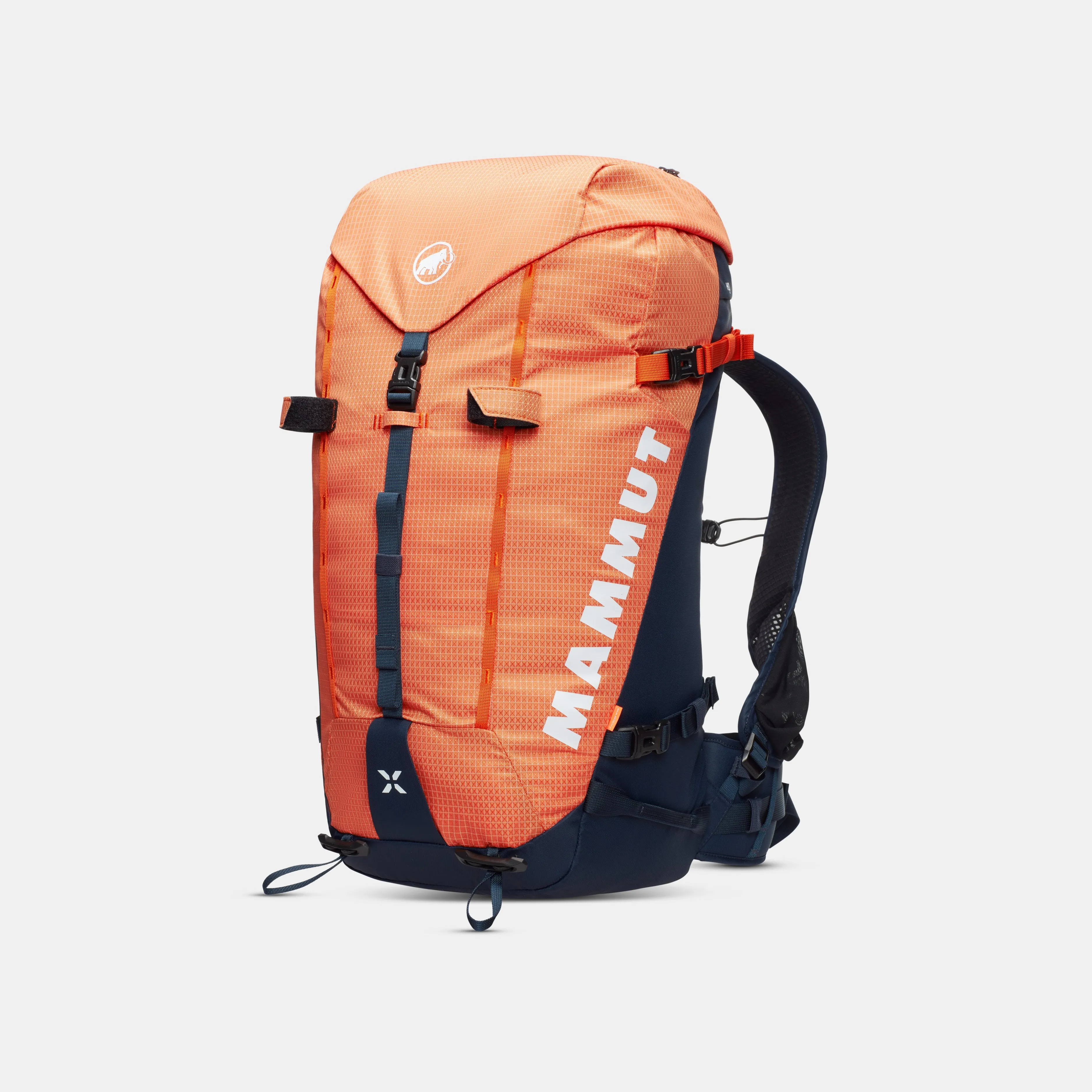 Women Mammut Trion 38