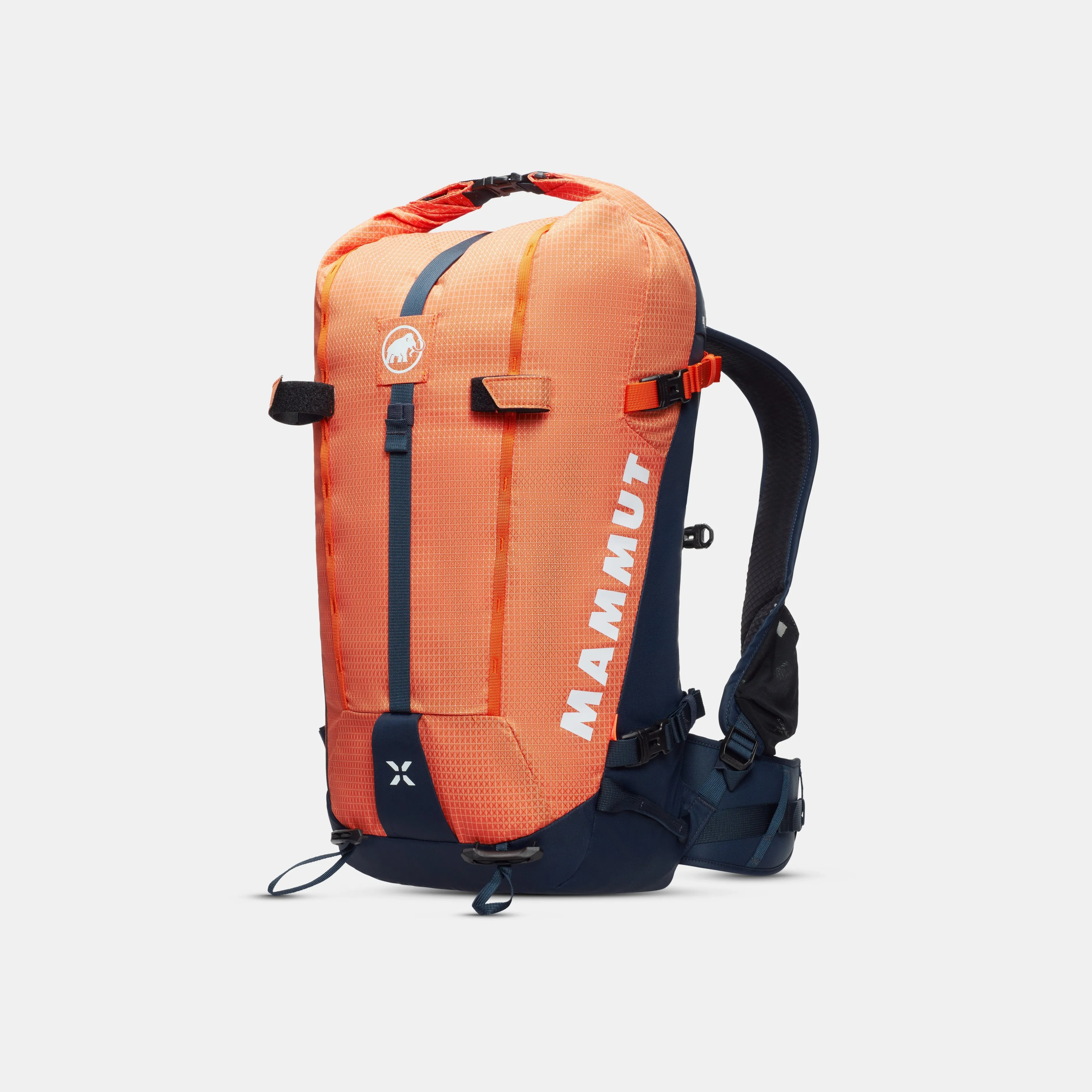 Women Mammut Trion 28