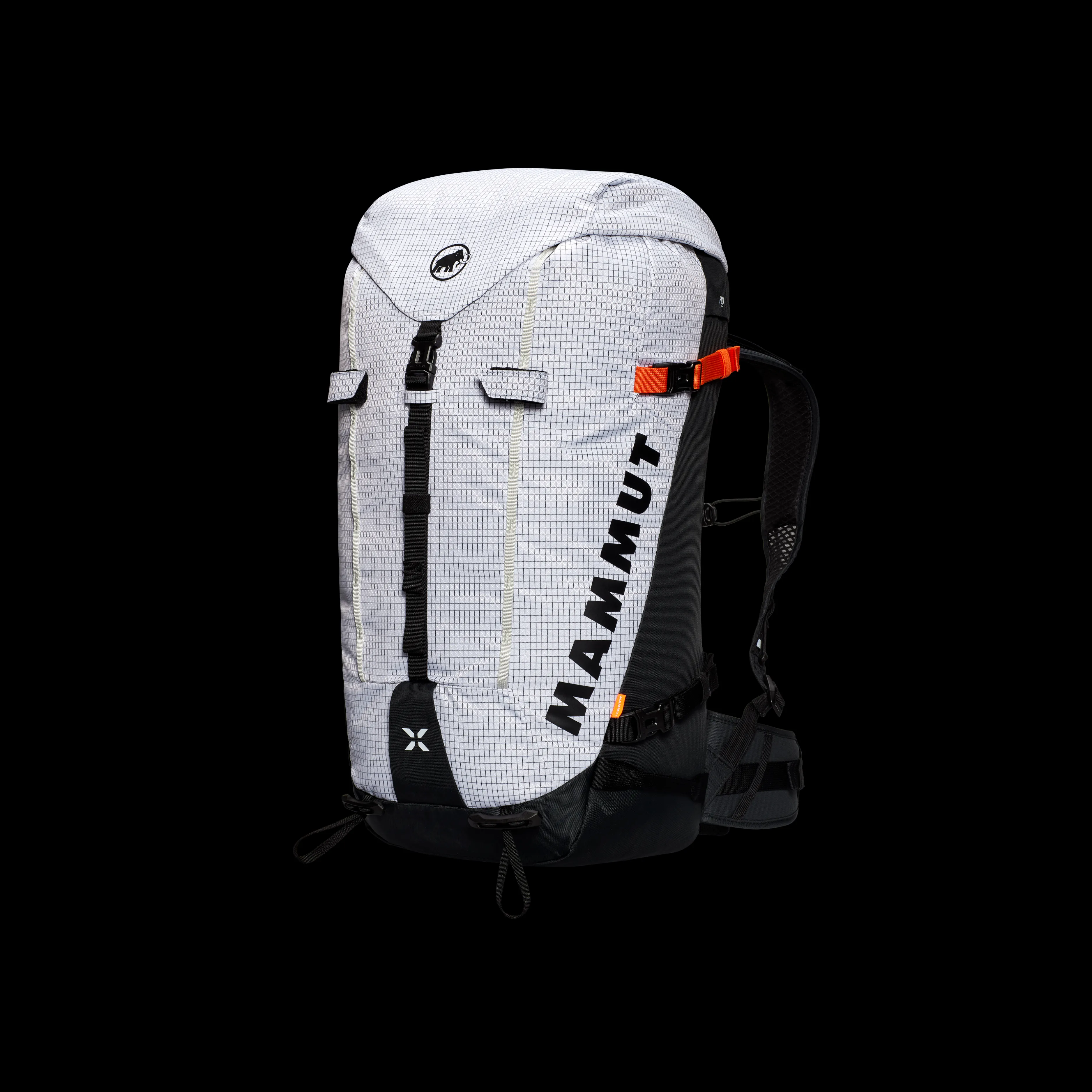 Women Mammut Trion 38 Women