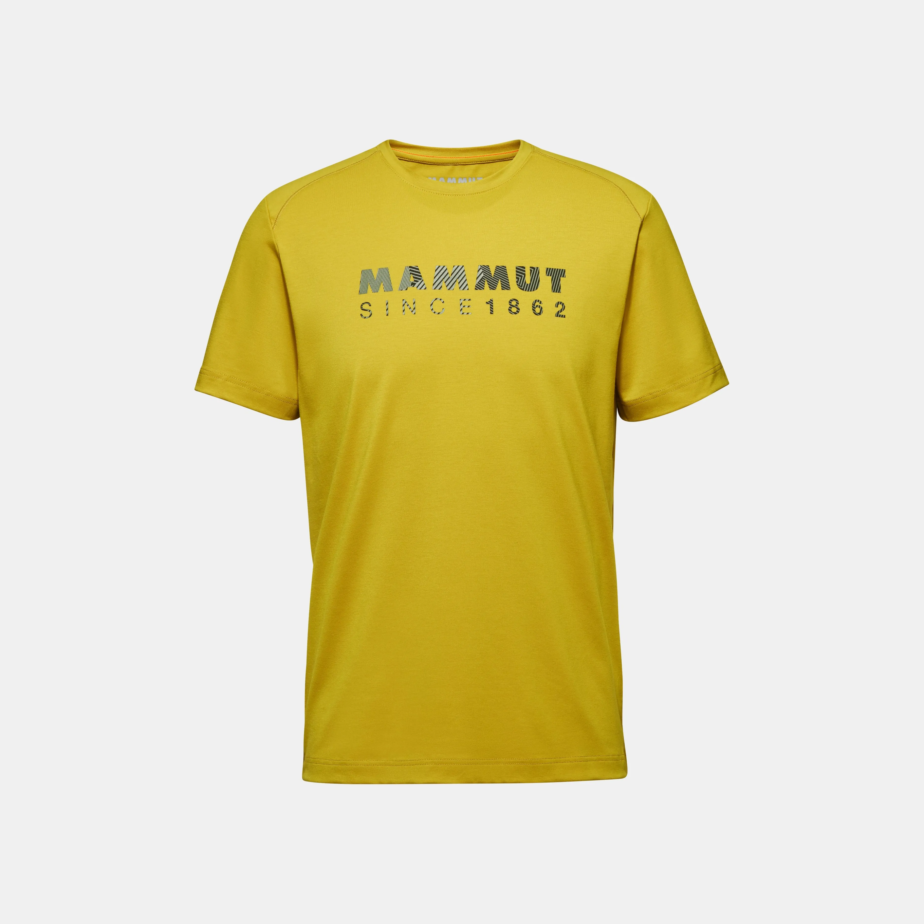 Mammut Trovat T-Shirt Men Logo