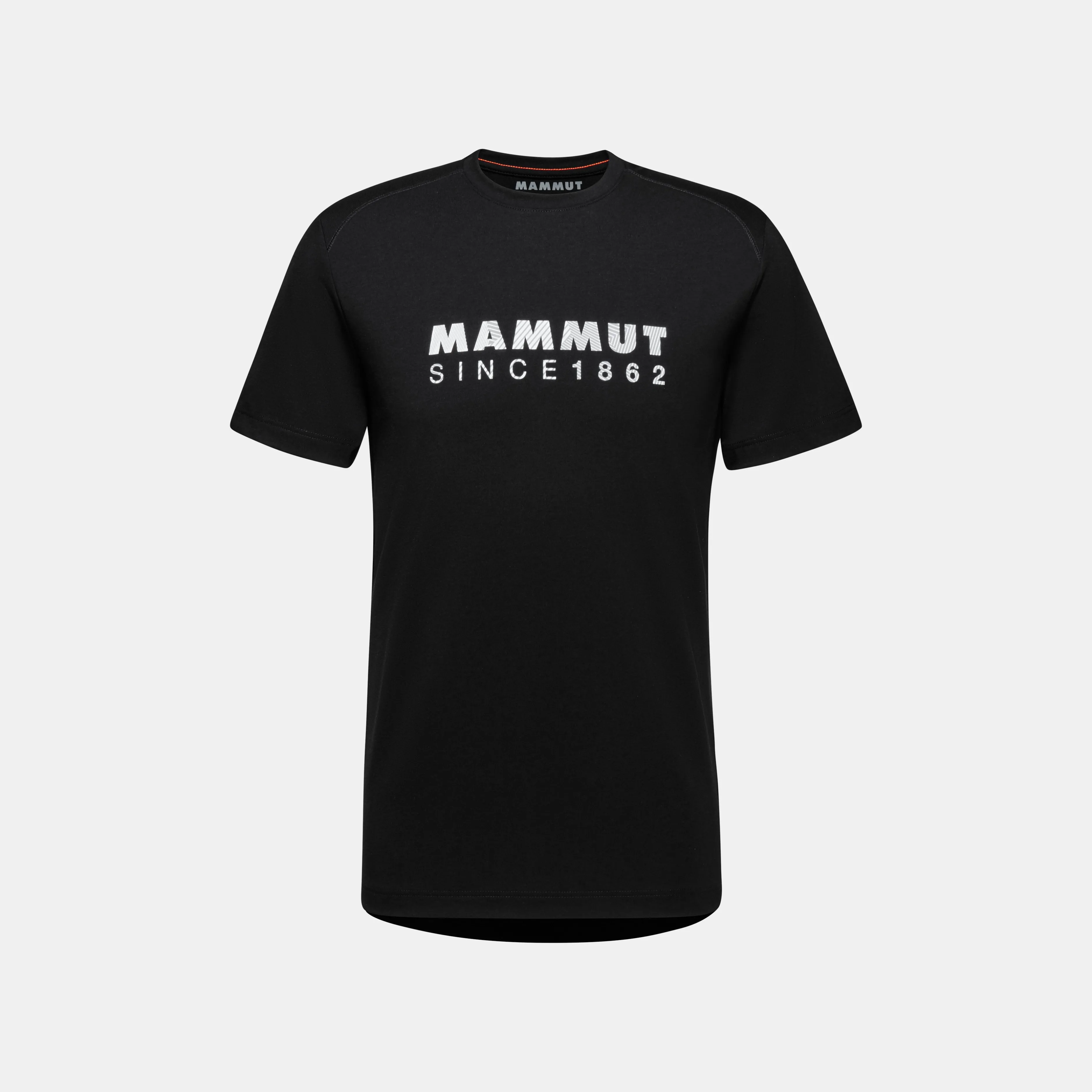 Mammut Trovat T-Shirt Men Logo