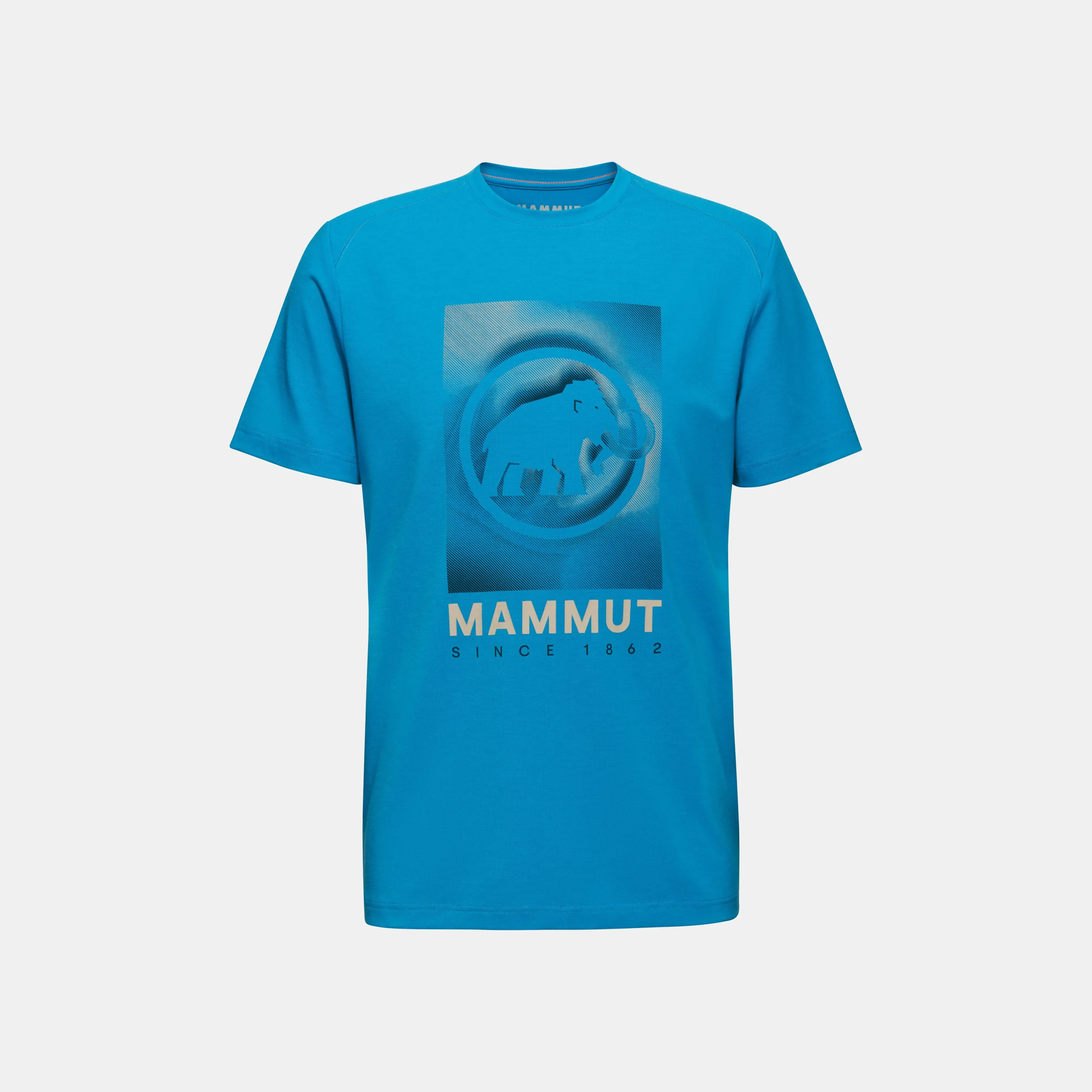 Mammut Trovat T-Shirt Men