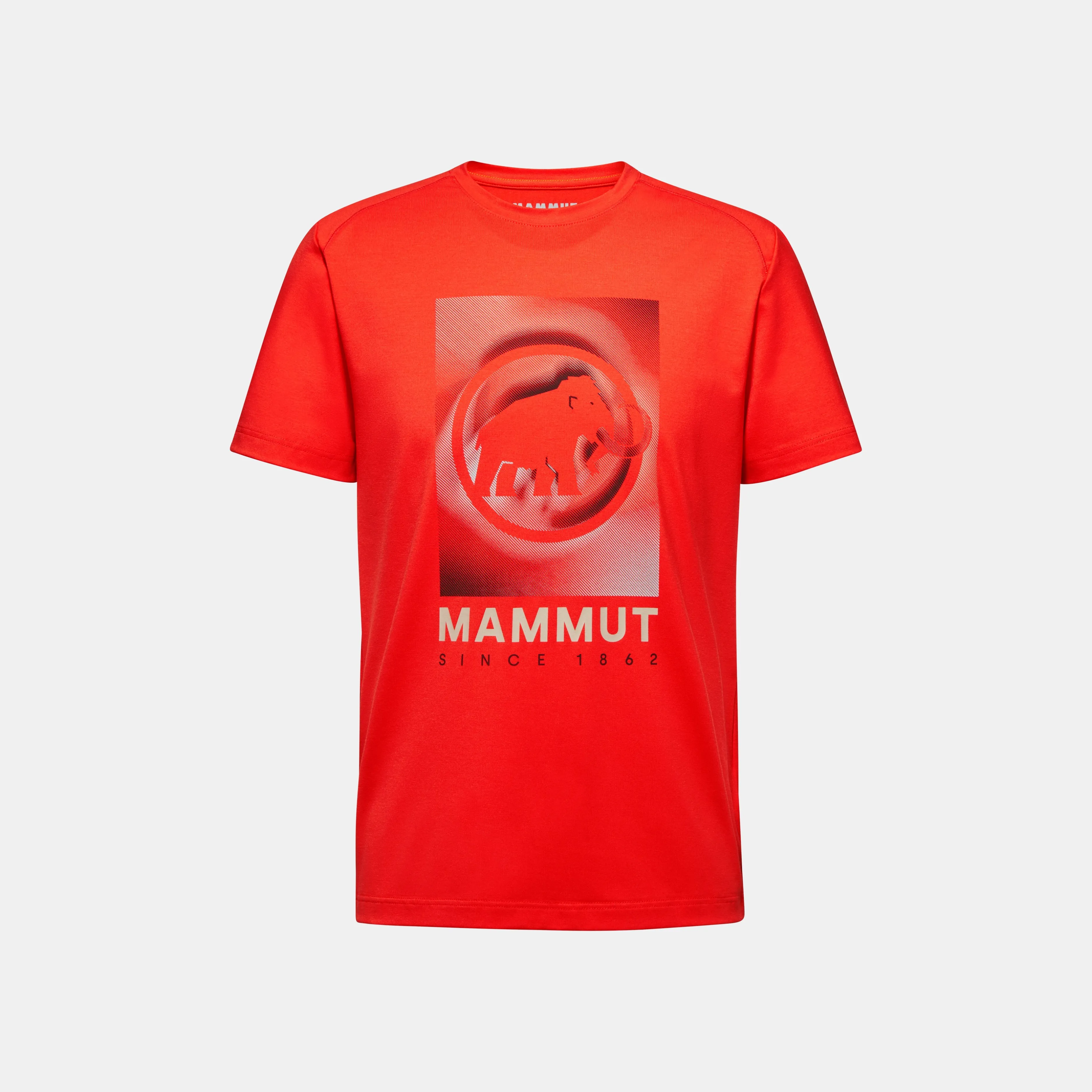 Mammut Trovat T-Shirt Men