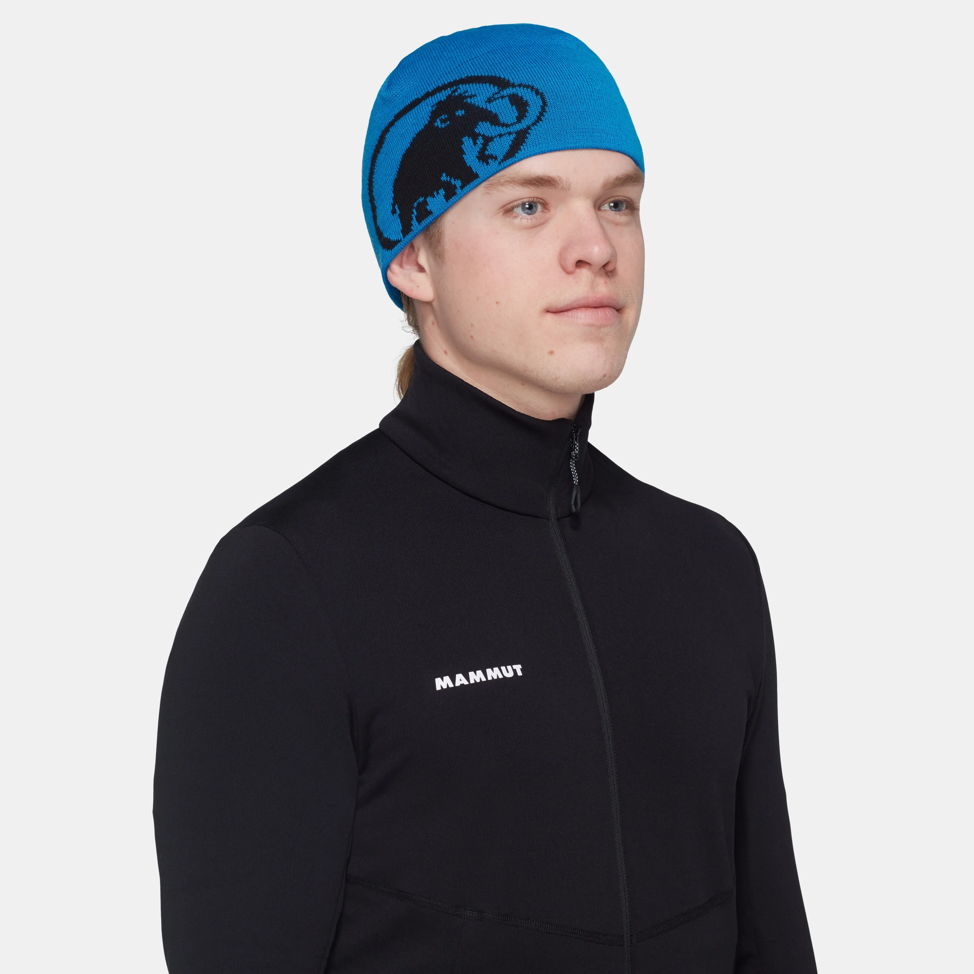 Women Mammut Tweak Beanie