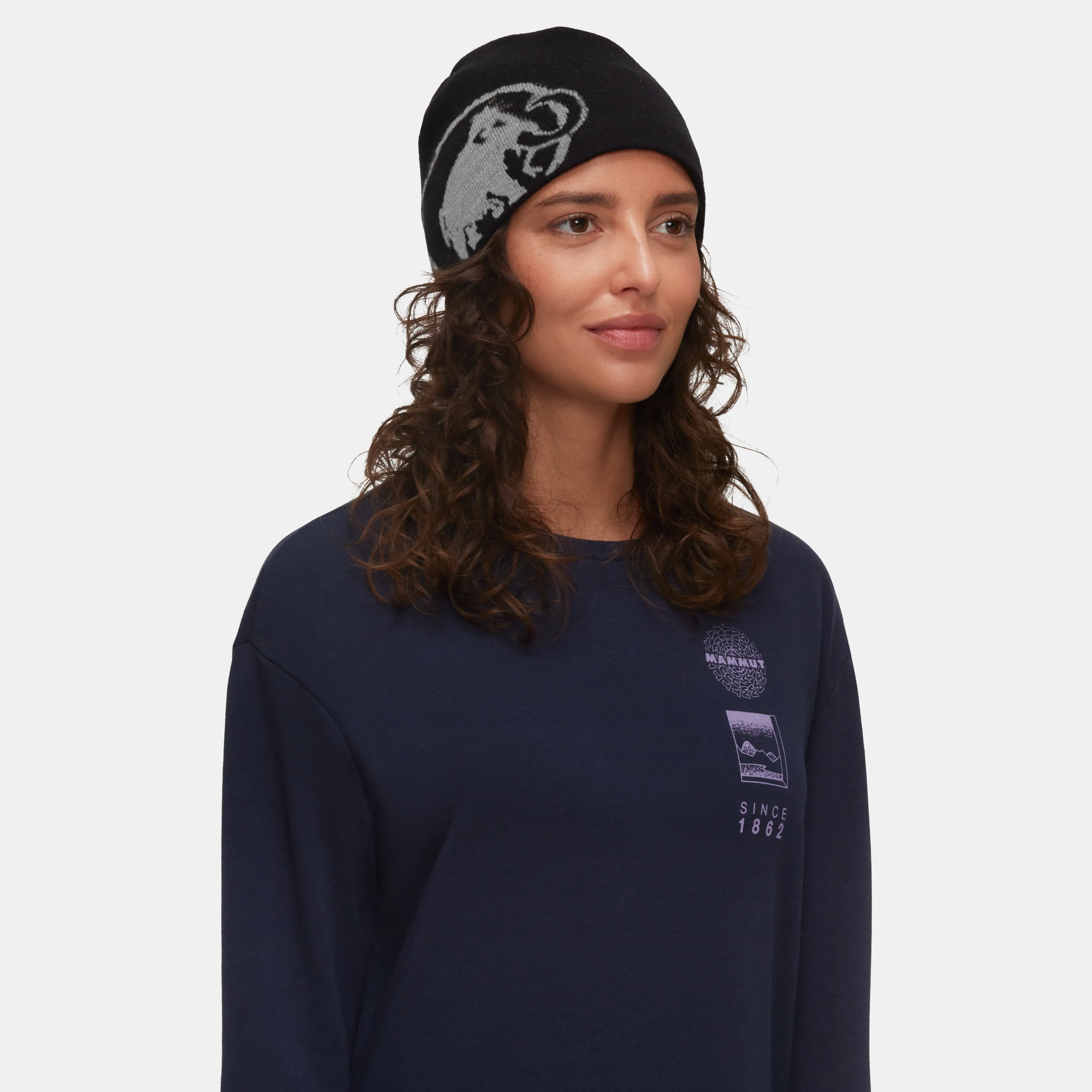 Women Mammut Tweak Beanie