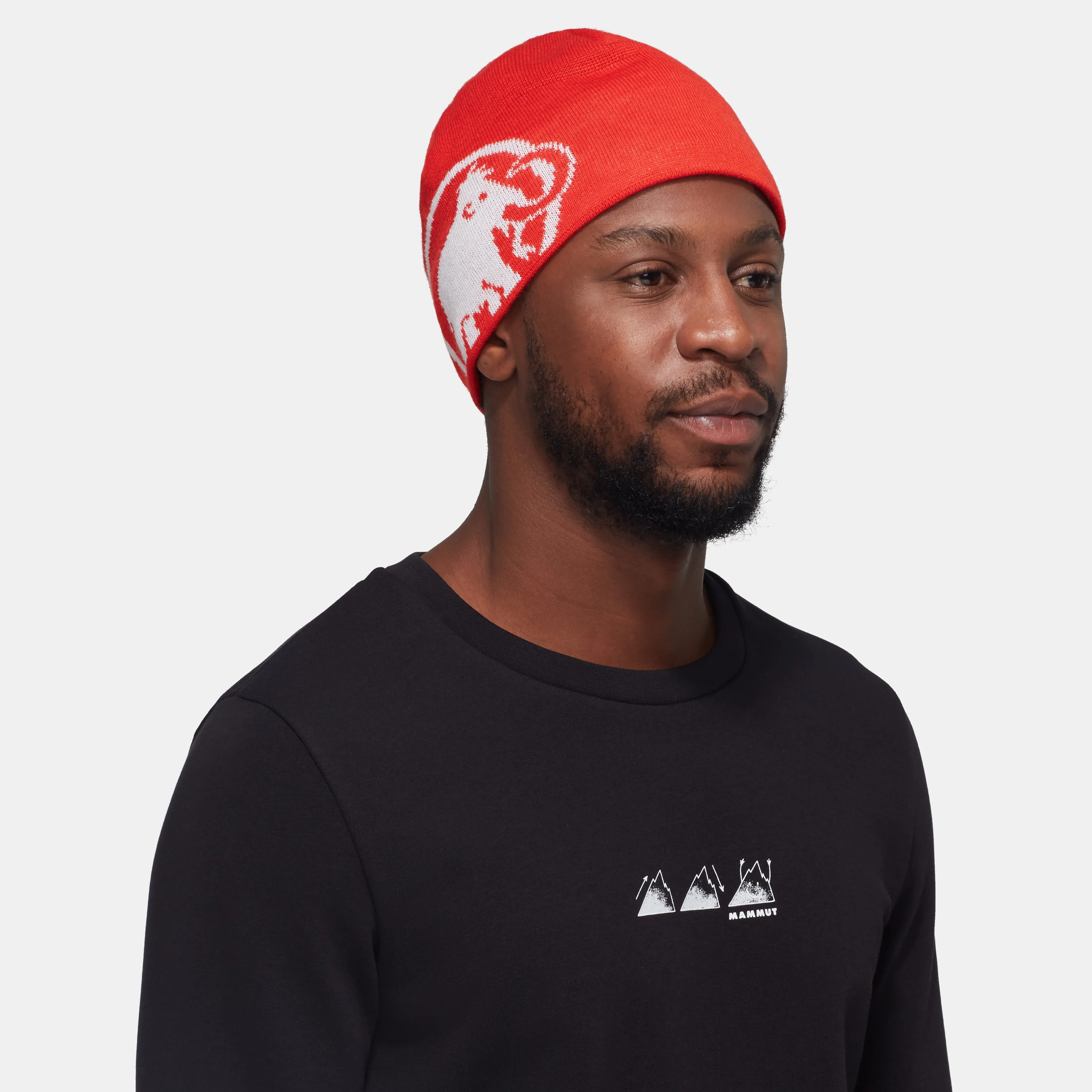 Women Mammut Tweak Beanie