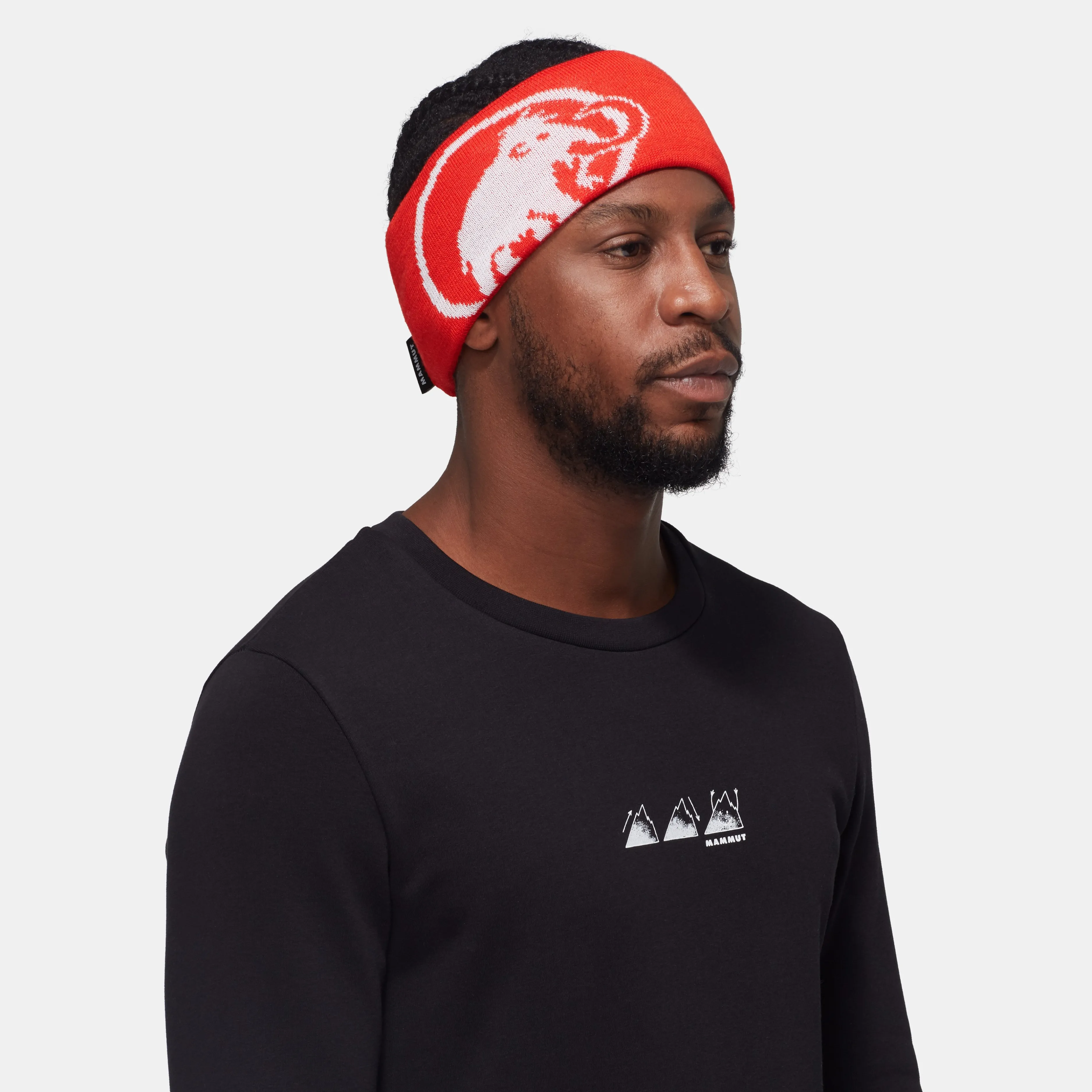 Women Mammut Tweak Headband