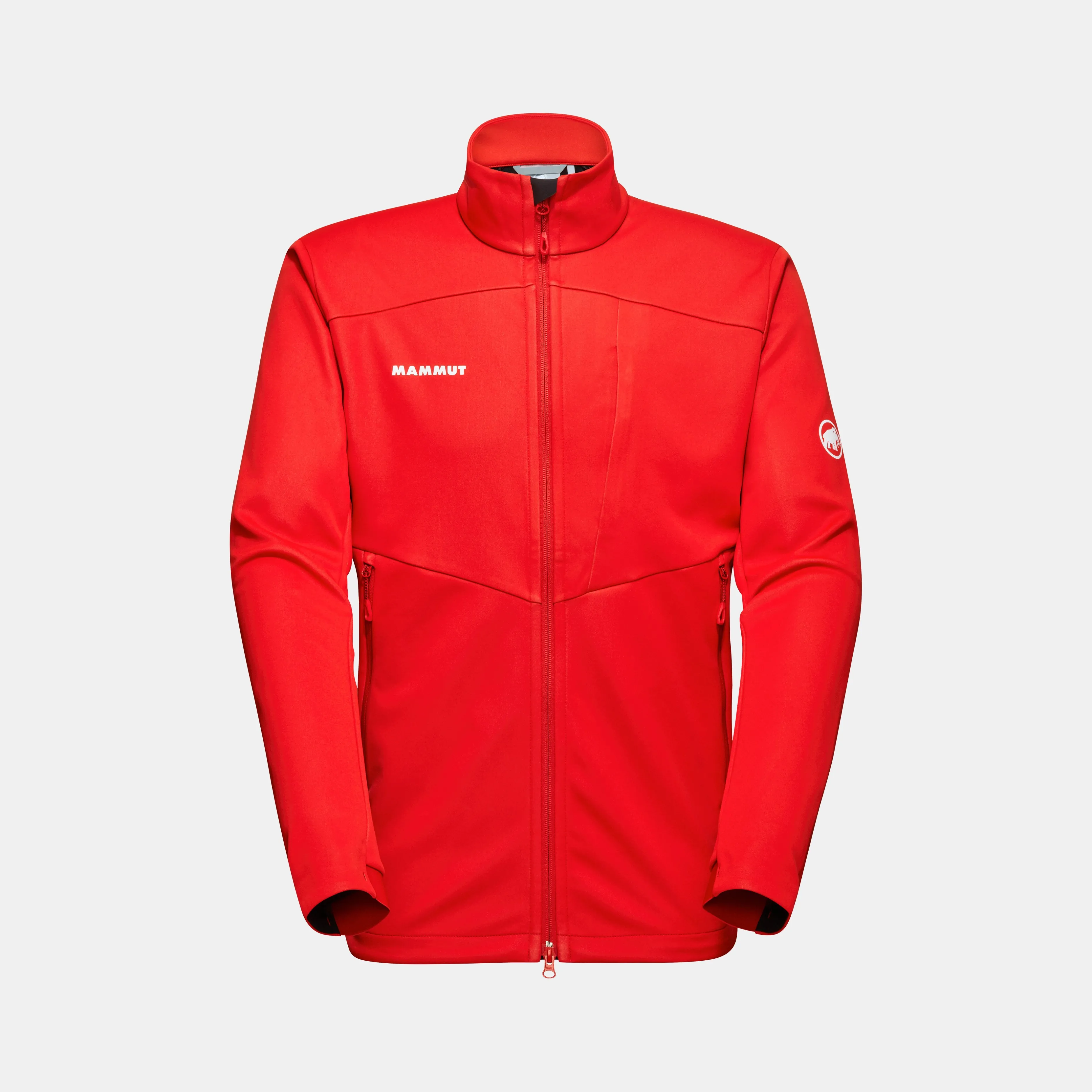 Mammut Ultimate VII SO Jacket Men