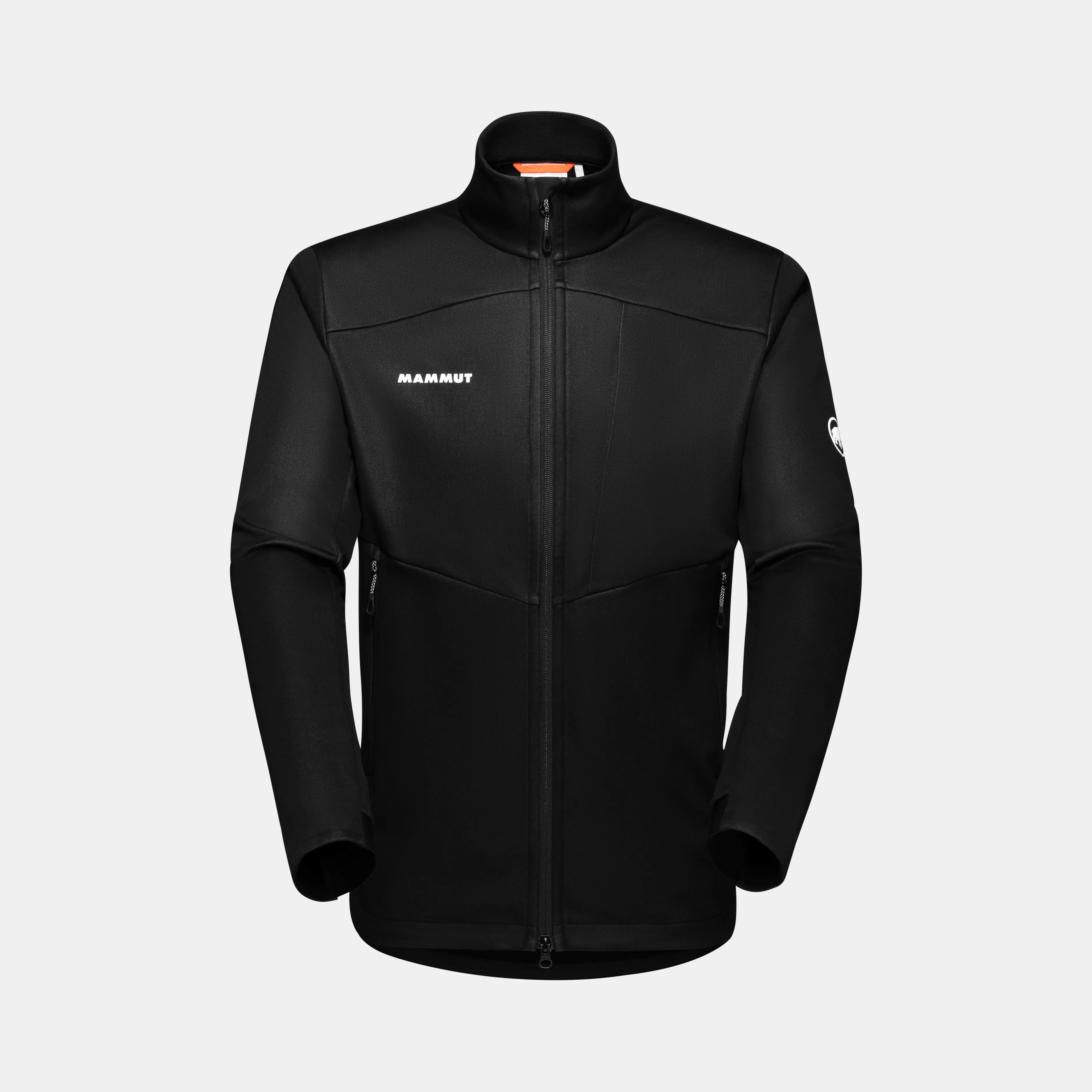 Mammut Ultimate VII SO Jacket Men