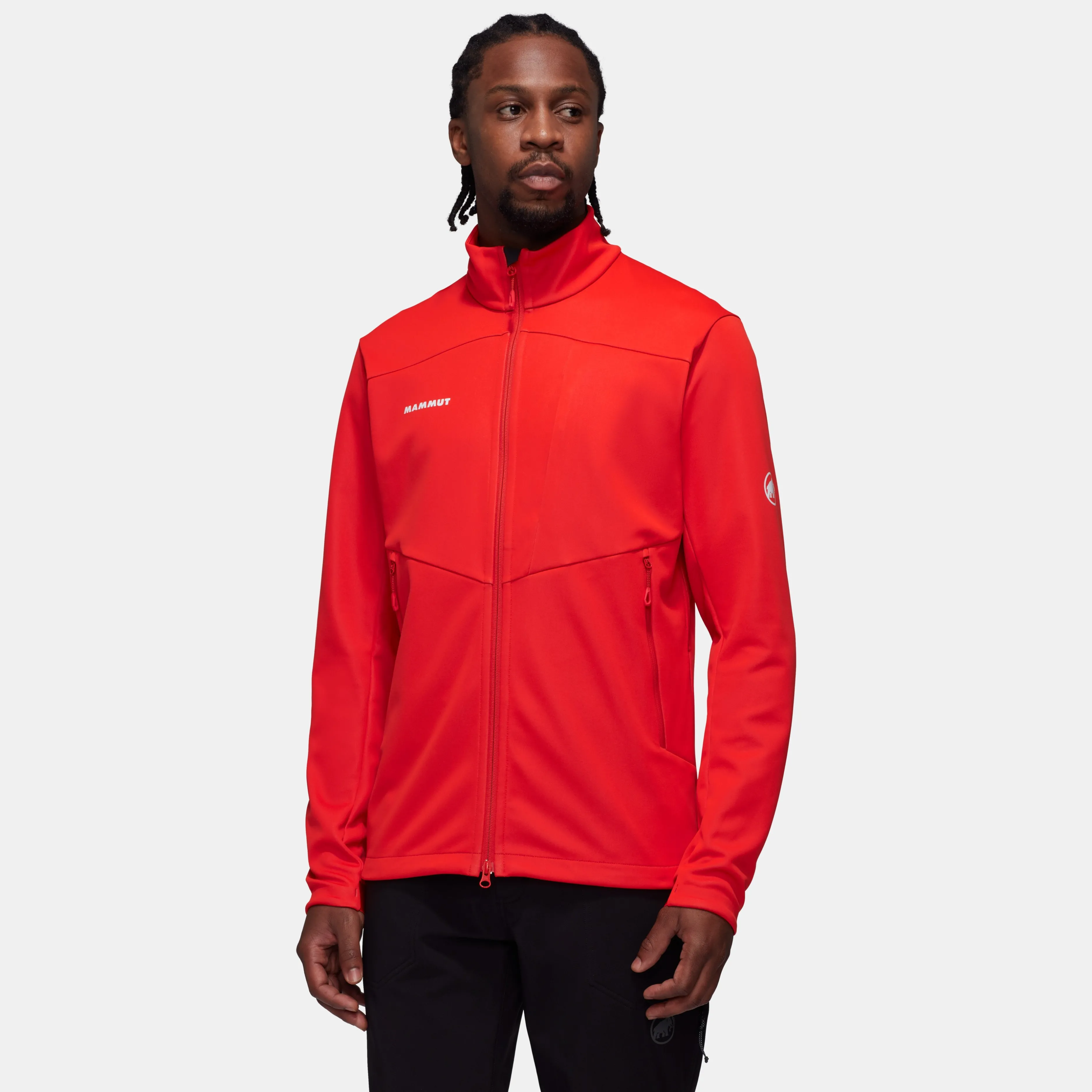 Mammut Ultimate VII SO Jacket Men