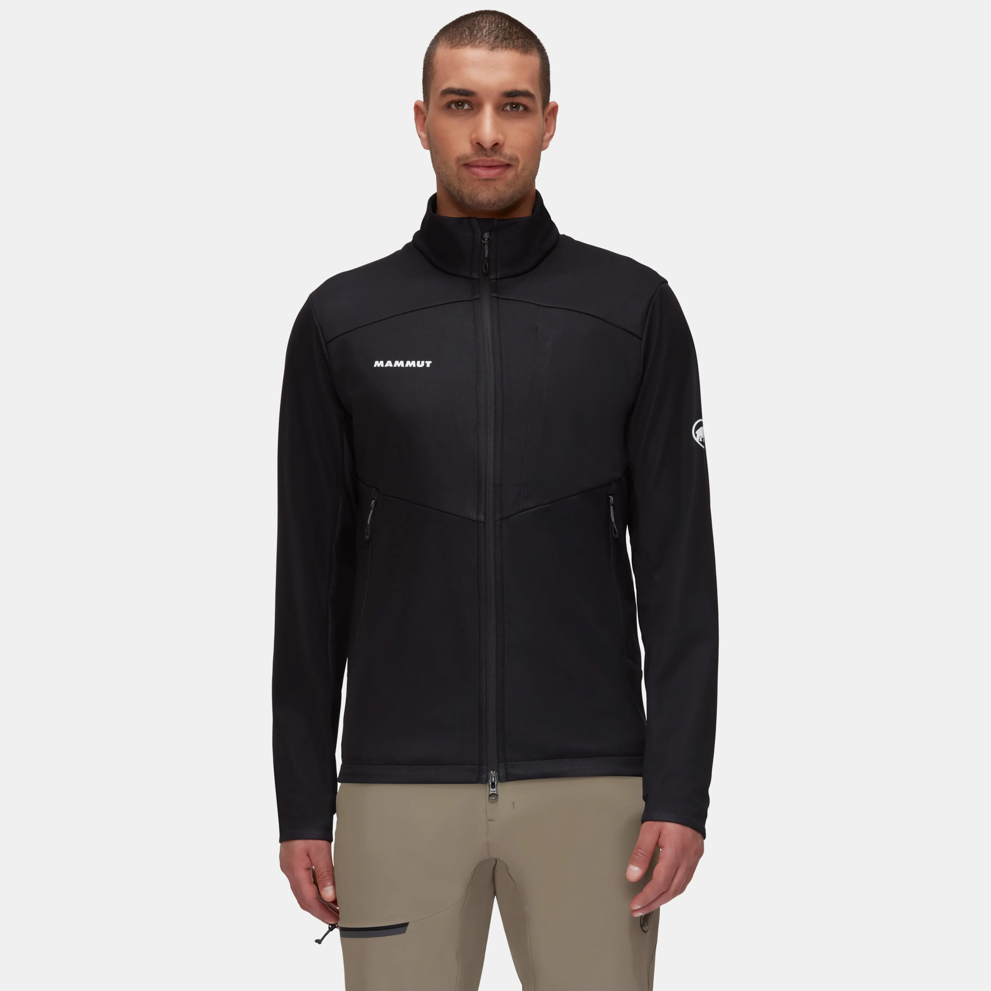 Mammut Ultimate VII SO Jacket Men